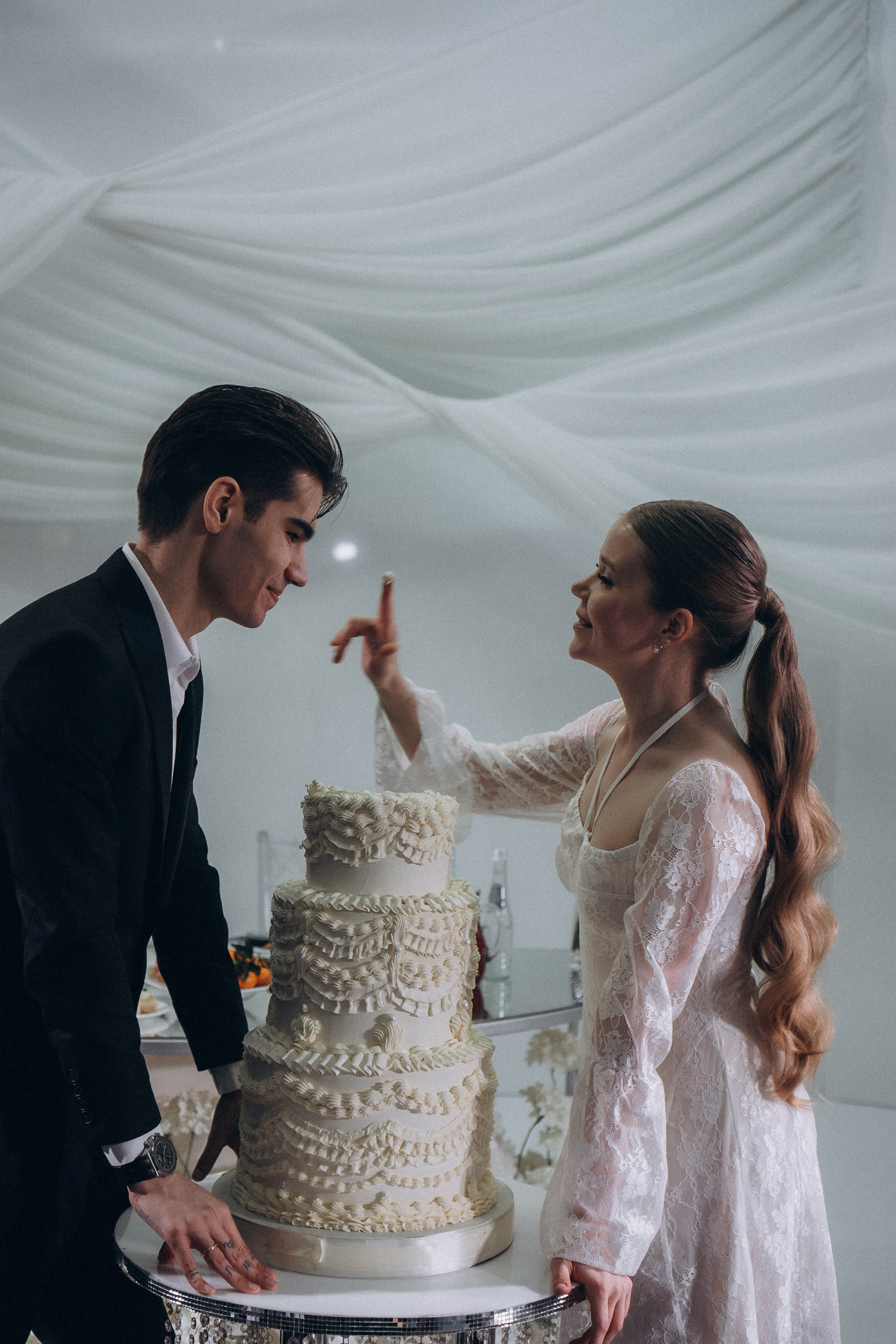 ПОЛНЫЙ СВАДЕБНЫЙ ДЕНЬ 8 ЧАСОВ. Профессиональный фотограф, Санкт-Петербург — Виктория Богомолова