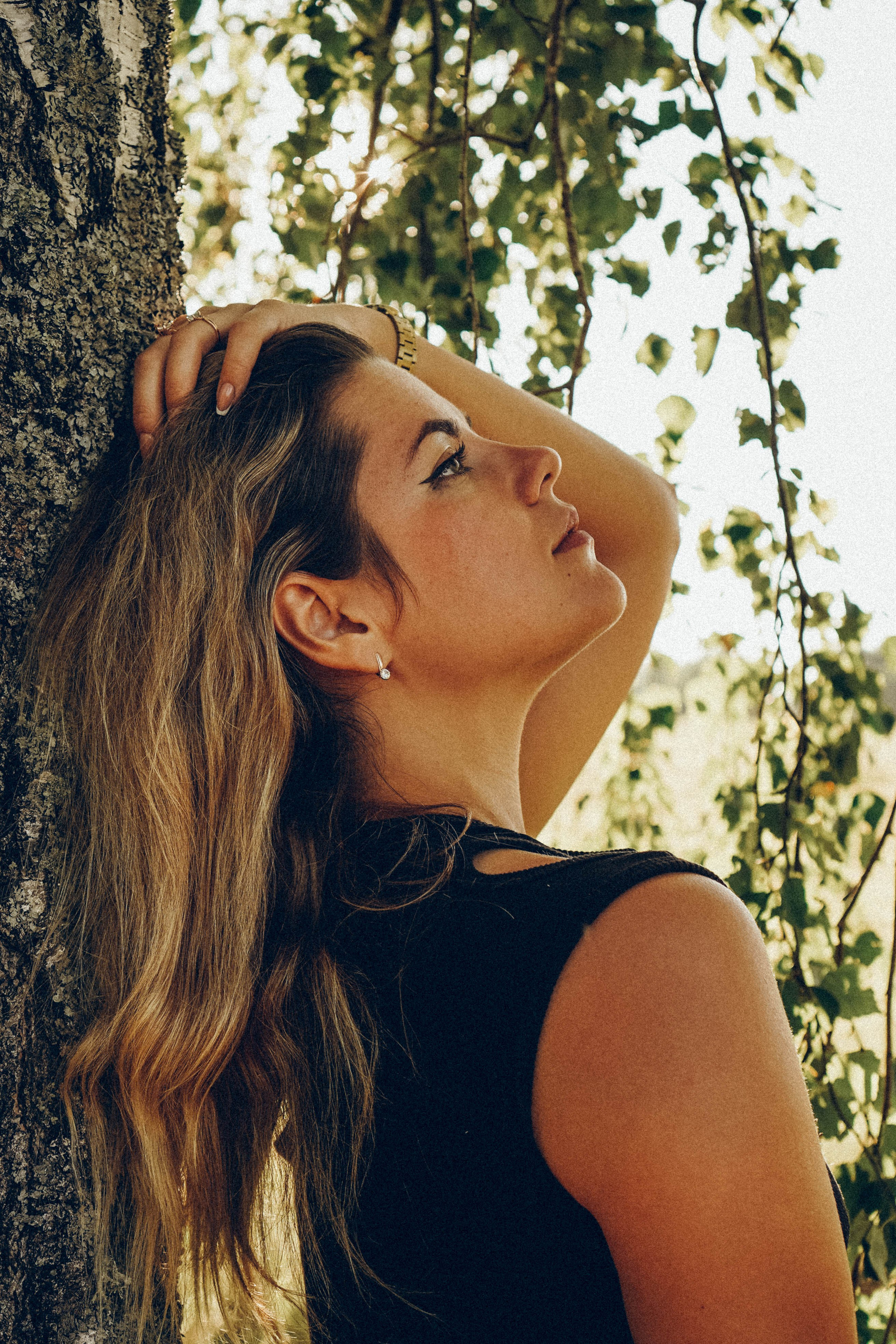 Деревня. Профессиональный фотограф, Санкт-Петербург — Виктория Богомолова