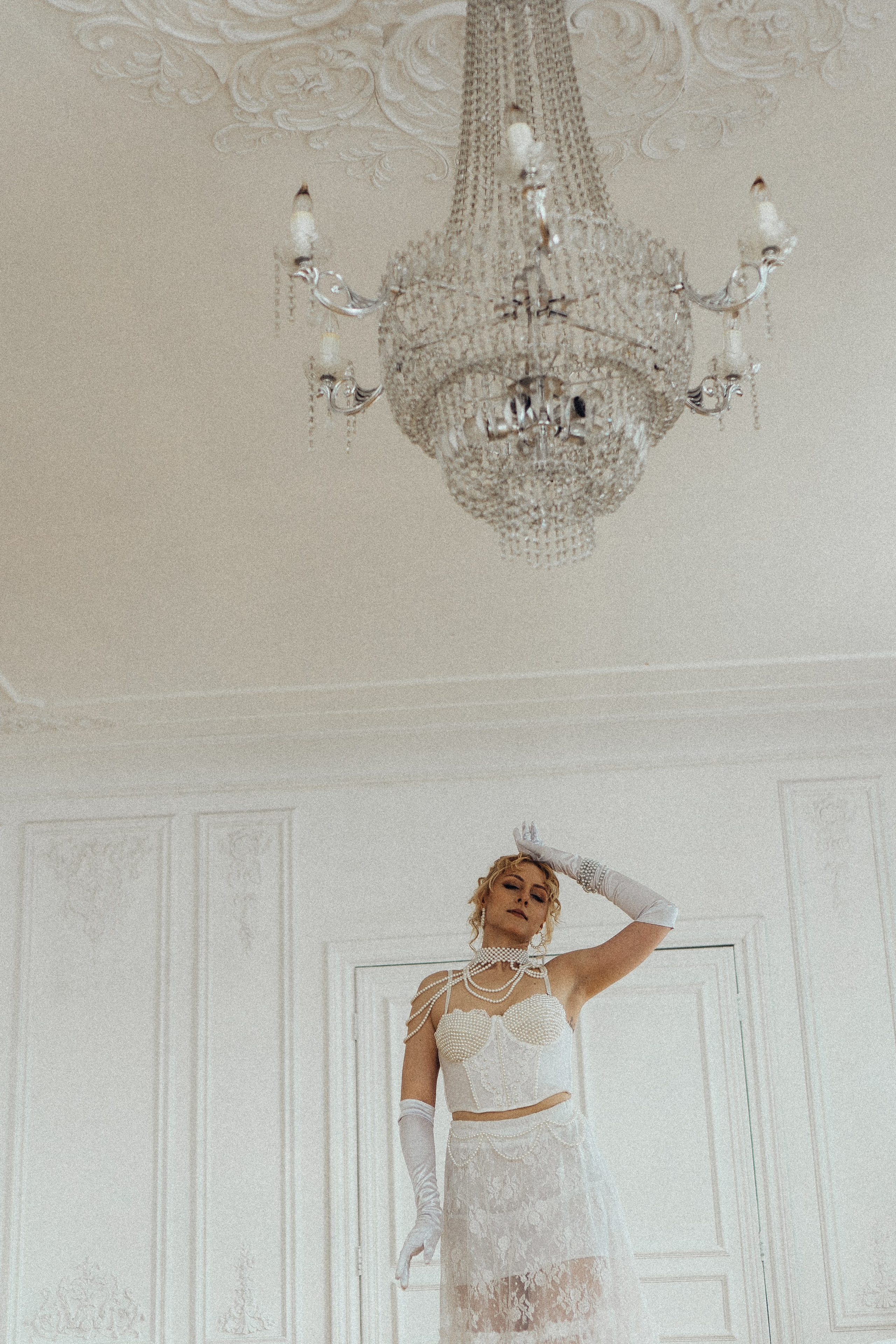 Винтажная история. Профессиональный фотограф, Санкт-Петербург — Виктория Богомолова