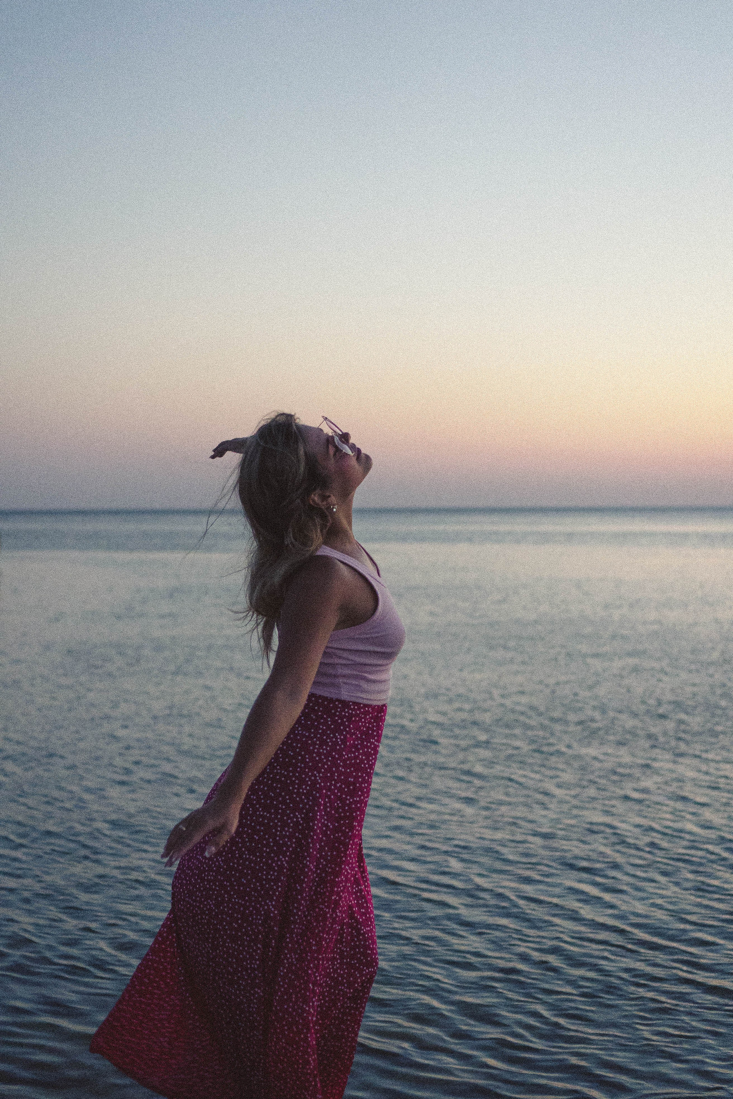 Море. Профессиональный фотограф, Санкт-Петербург — Виктория Богомолова