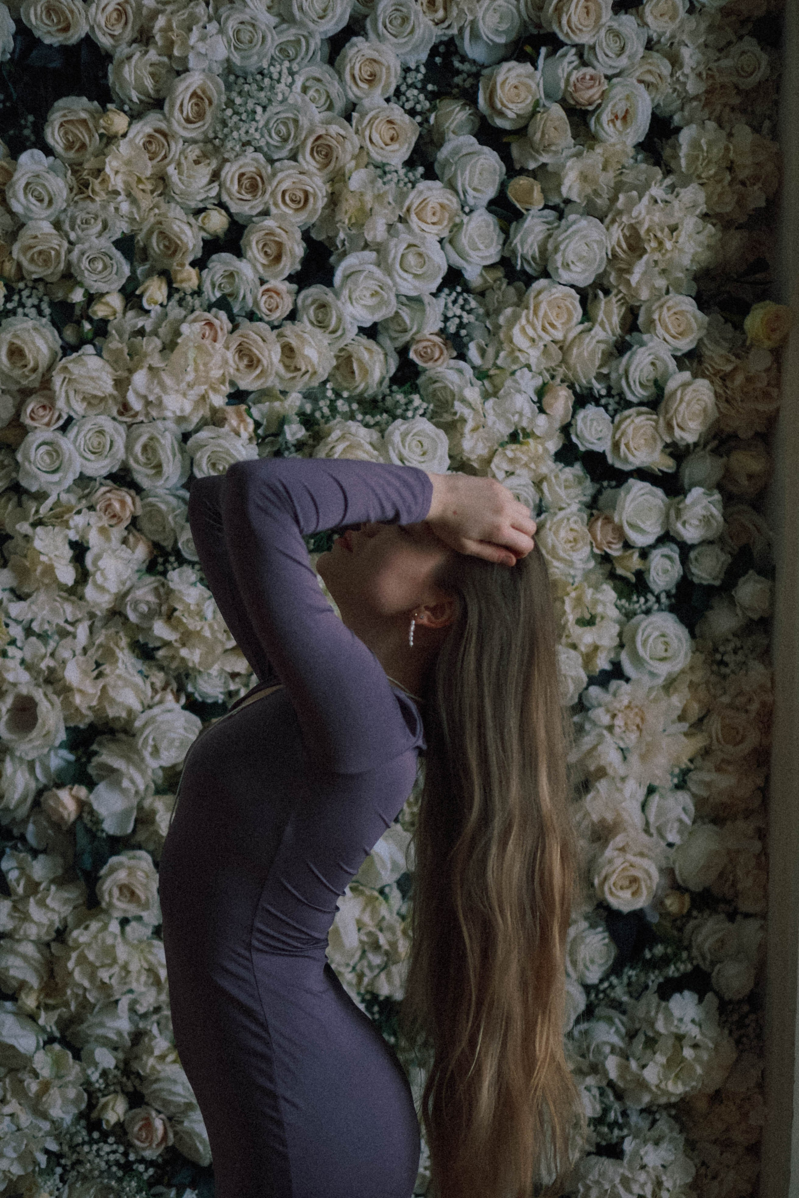 22. Профессиональный фотограф, Санкт-Петербург — Виктория Богомолова