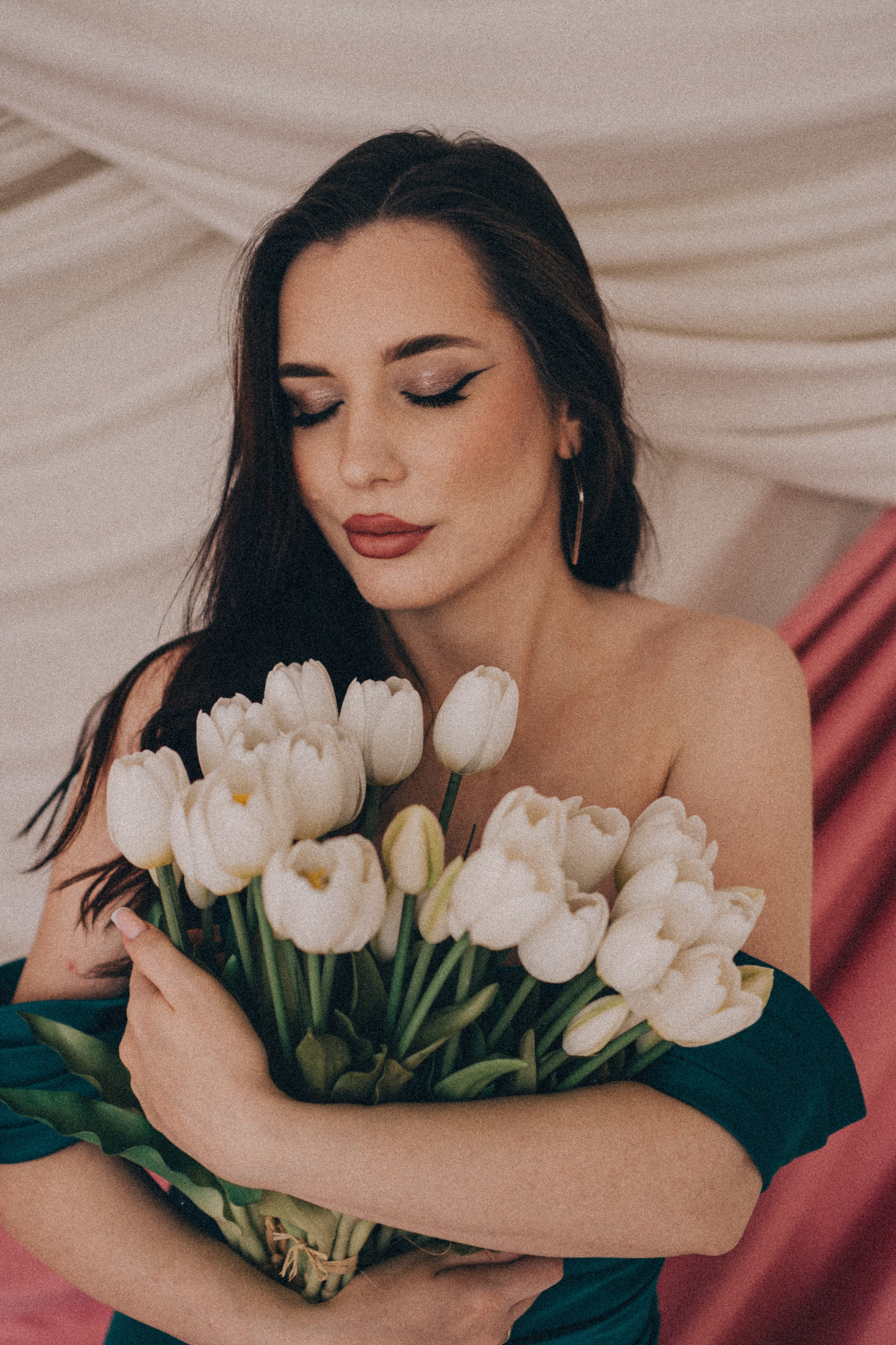 Весенняя. Профессиональный фотограф, Санкт-Петербург — Виктория Богомолова