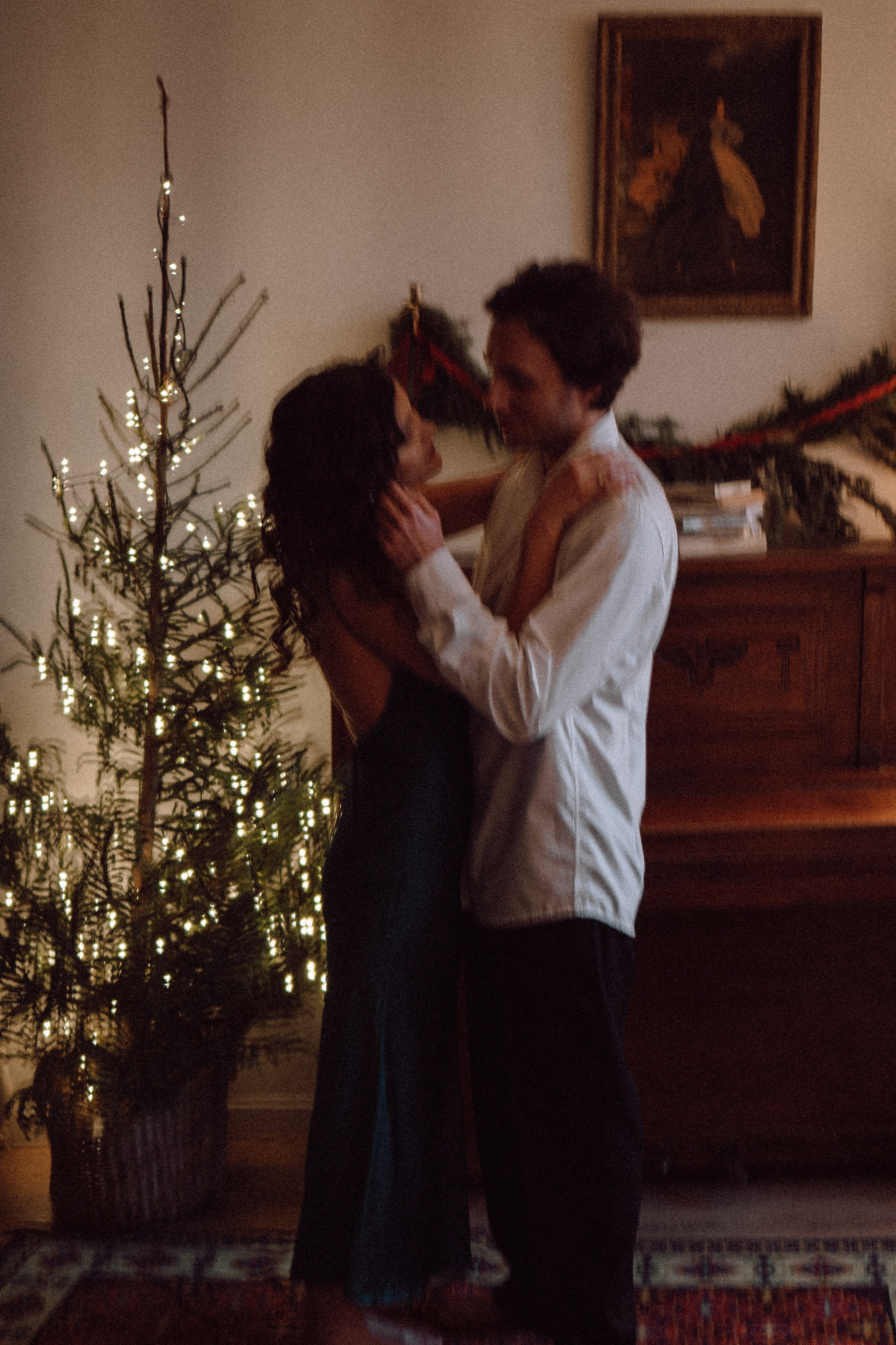 УТРО ЖЕНИХА И НЕВЕСТЫ В ФОТОСТУДИИ И ОСНОВНАЯ ФОТОСЕСИСИЯ ЗИМОЙ. Профессиональный фотограф, Санкт-Петербург — Виктория Богомолова