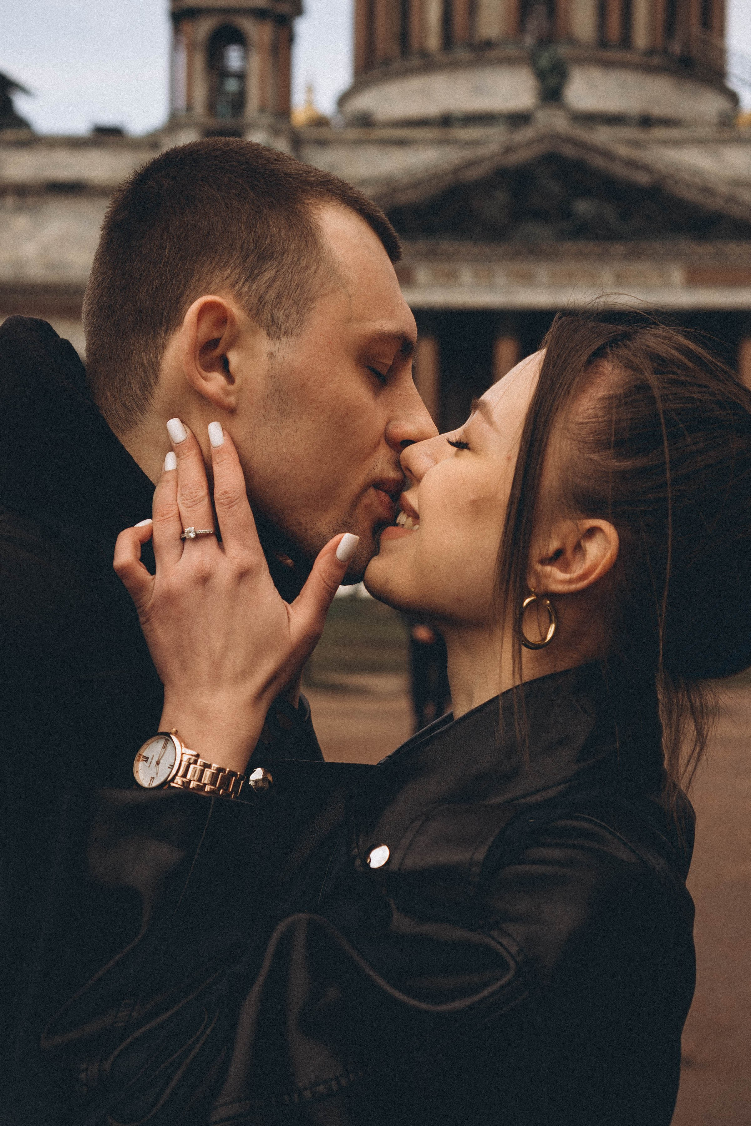 Прогулочная. Профессиональный фотограф, Санкт-Петербург — Виктория Богомолова