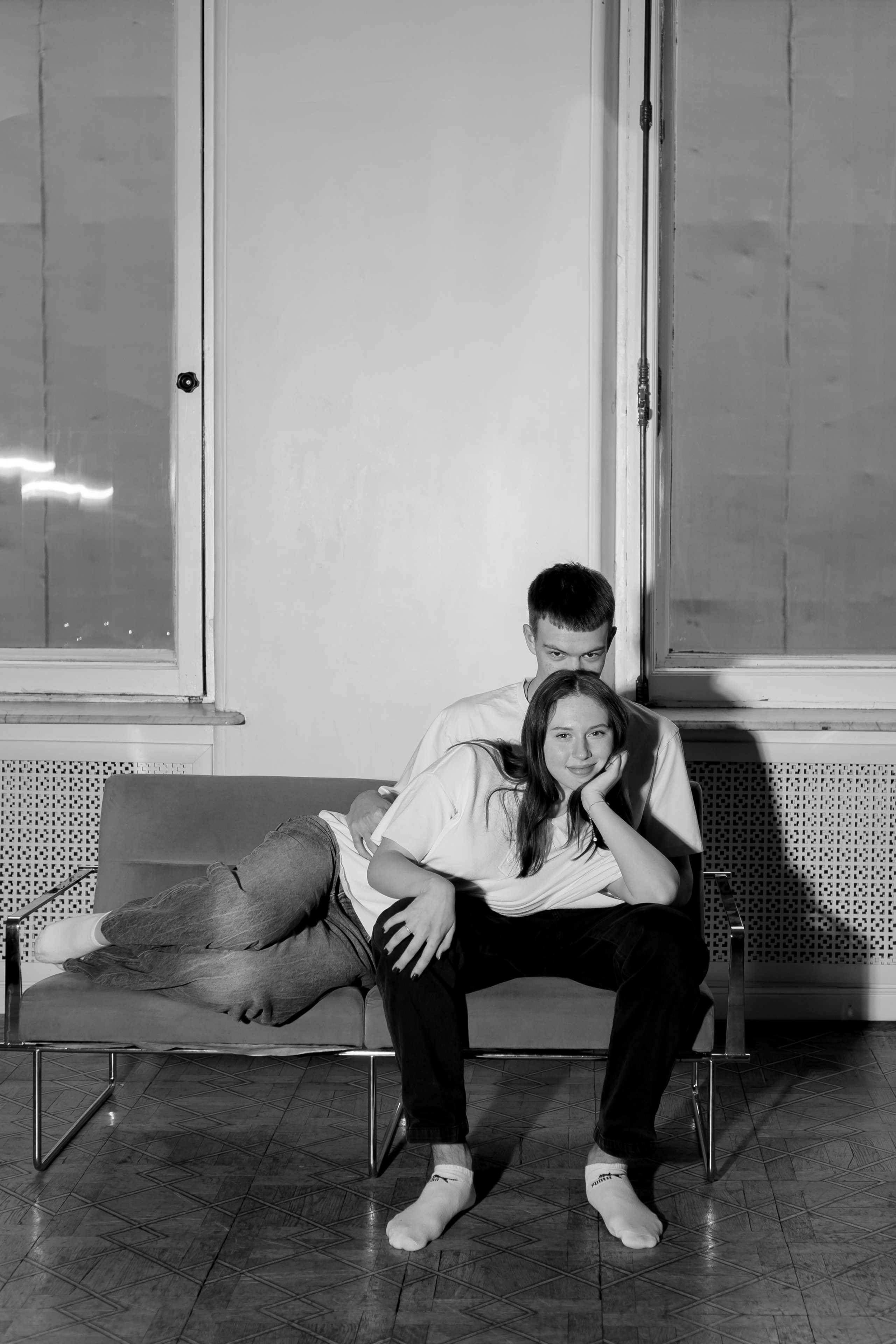 Студийная история. Профессиональный фотограф, Санкт-Петербург — Виктория Богомолова