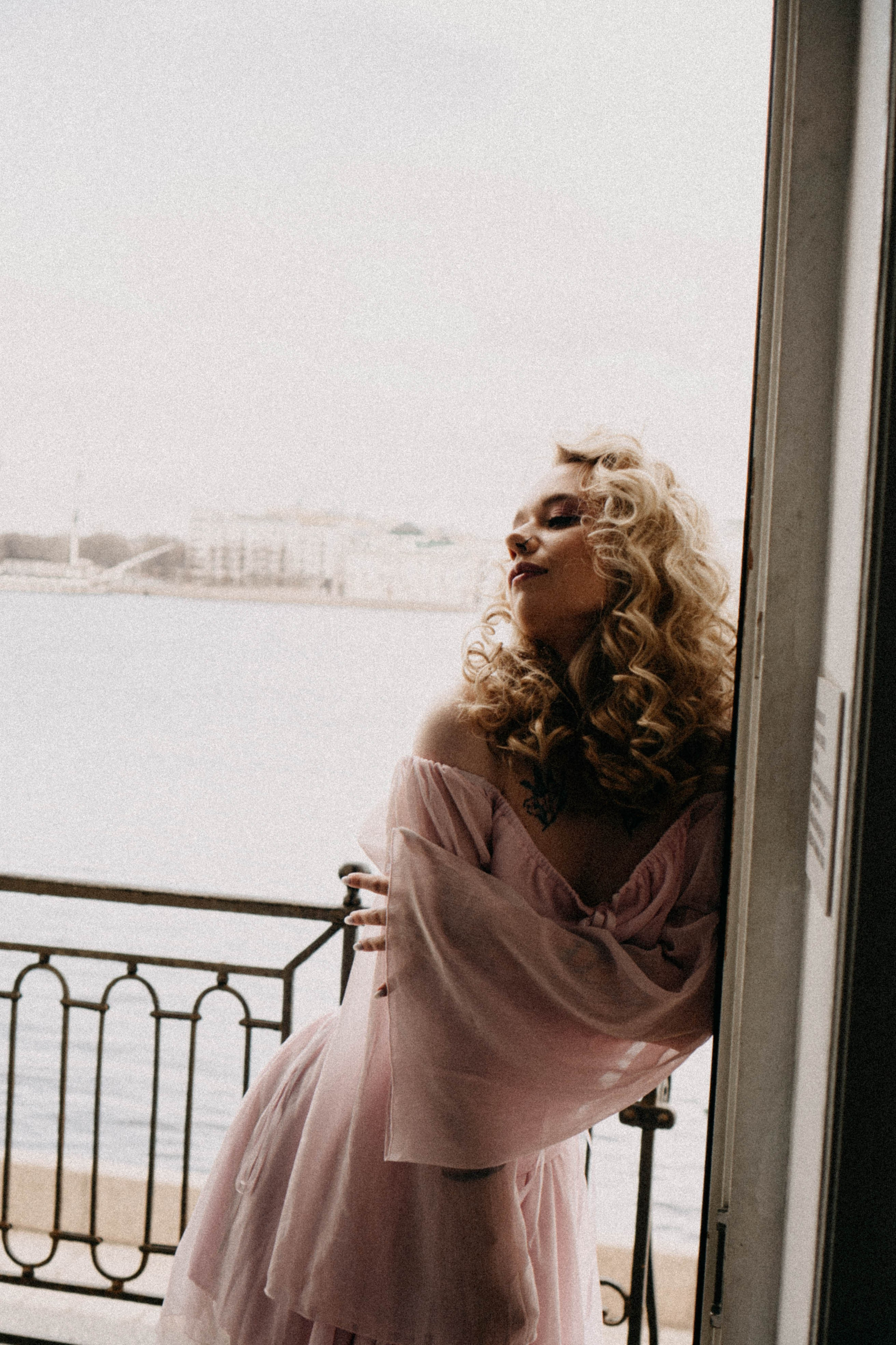 Студийная. Профессиональный фотограф, Санкт-Петербург — Виктория Богомолова