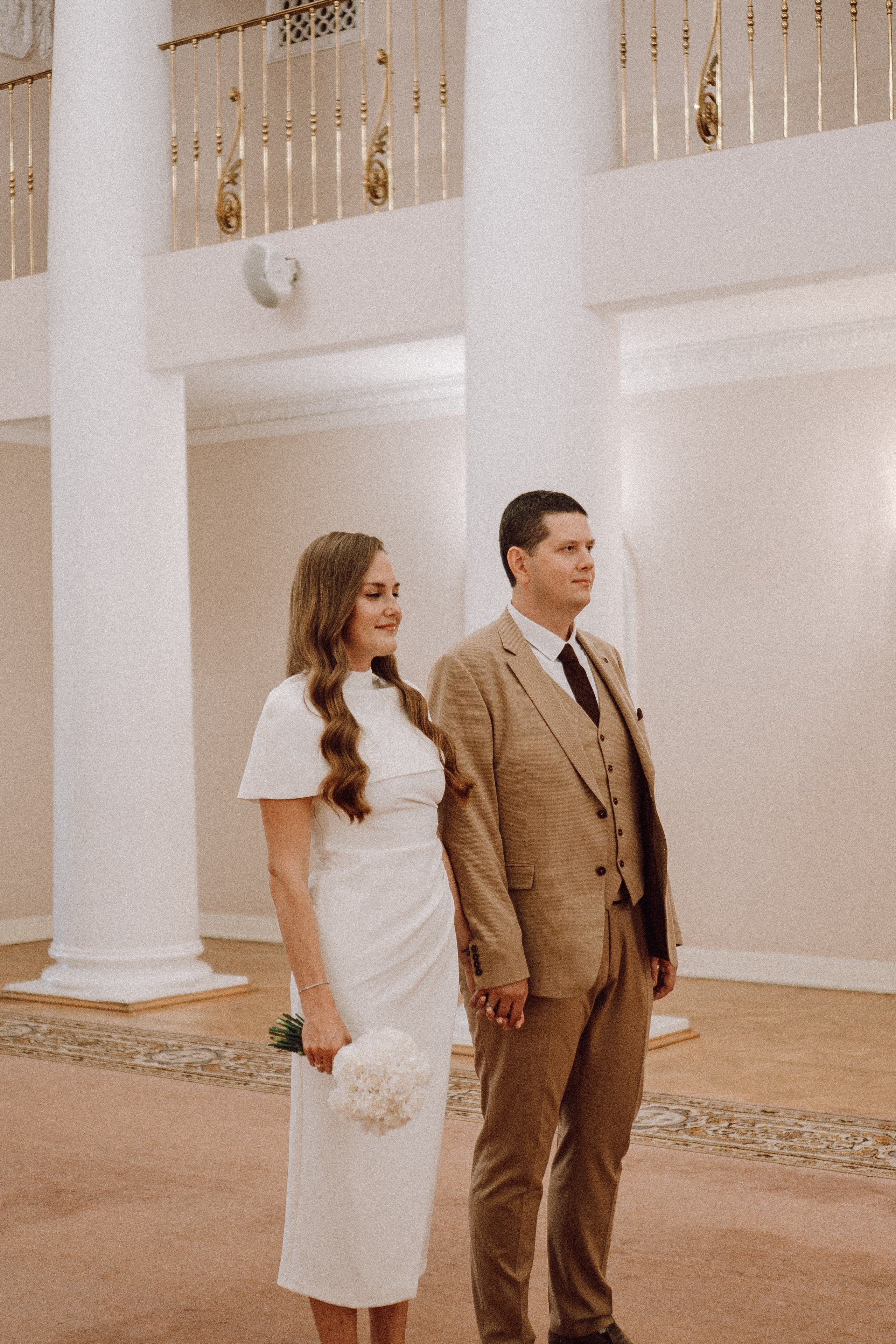 СВАДЕБНАЯ СЬЕМКА В ПУШКИН. Профессиональный фотограф, Санкт-Петербург — Виктория Богомолова