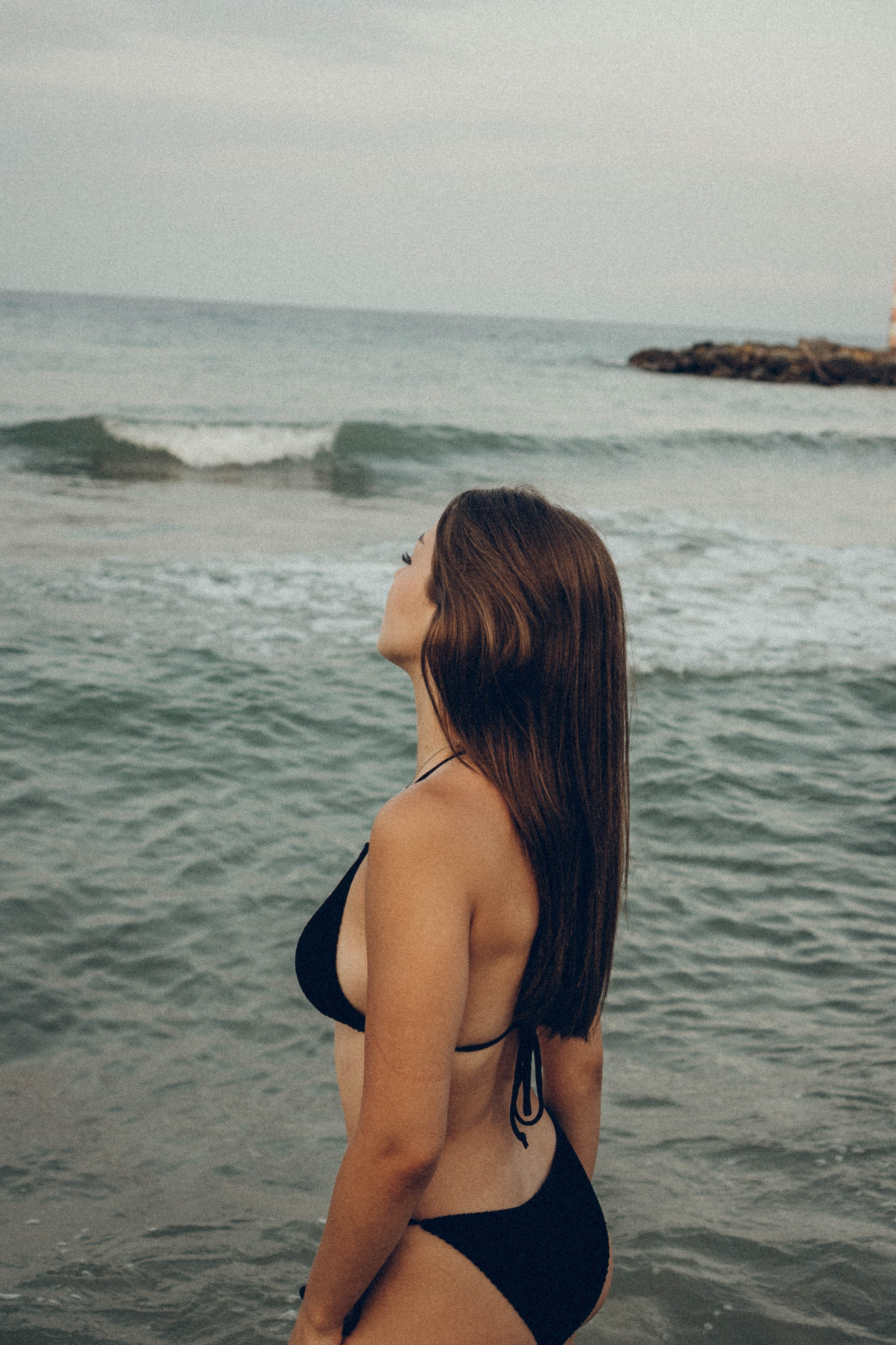 Рассвет на море. Профессиональный фотограф, Санкт-Петербург — Виктория Богомолова