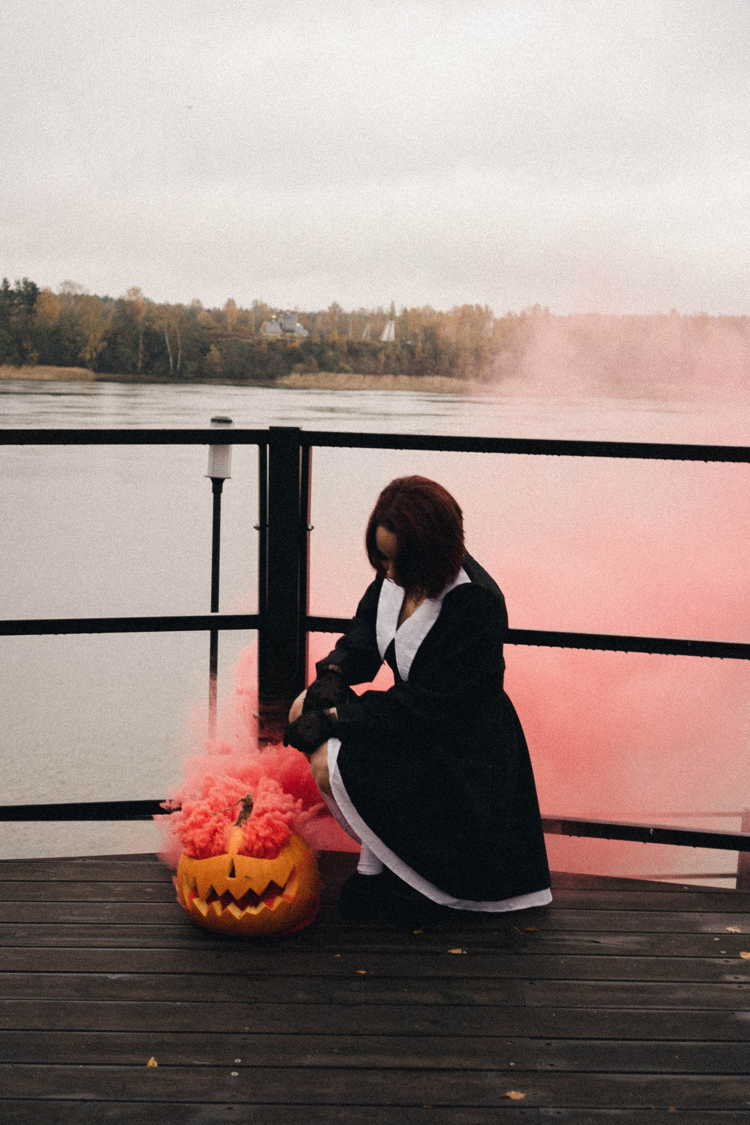 Осеняя. Профессиональный фотограф, Санкт-Петербург — Виктория Богомолова