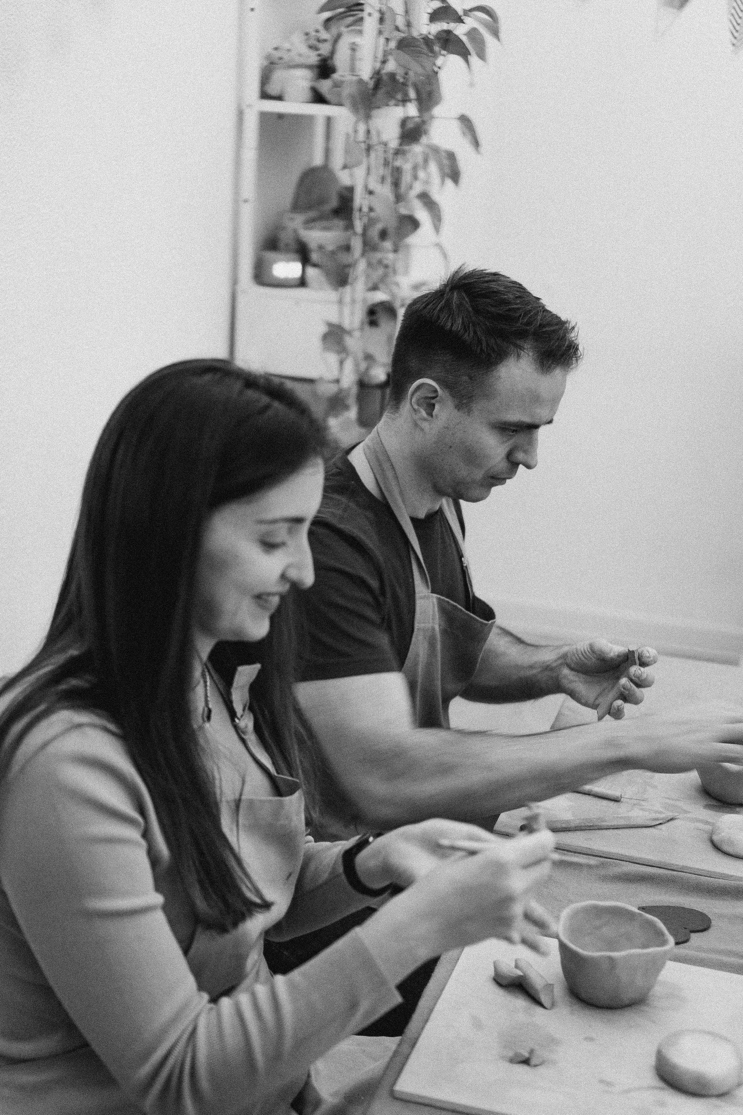 ЛЕПКАРНЯ. Профессиональный фотограф, Санкт-Петербург — Виктория Богомолова