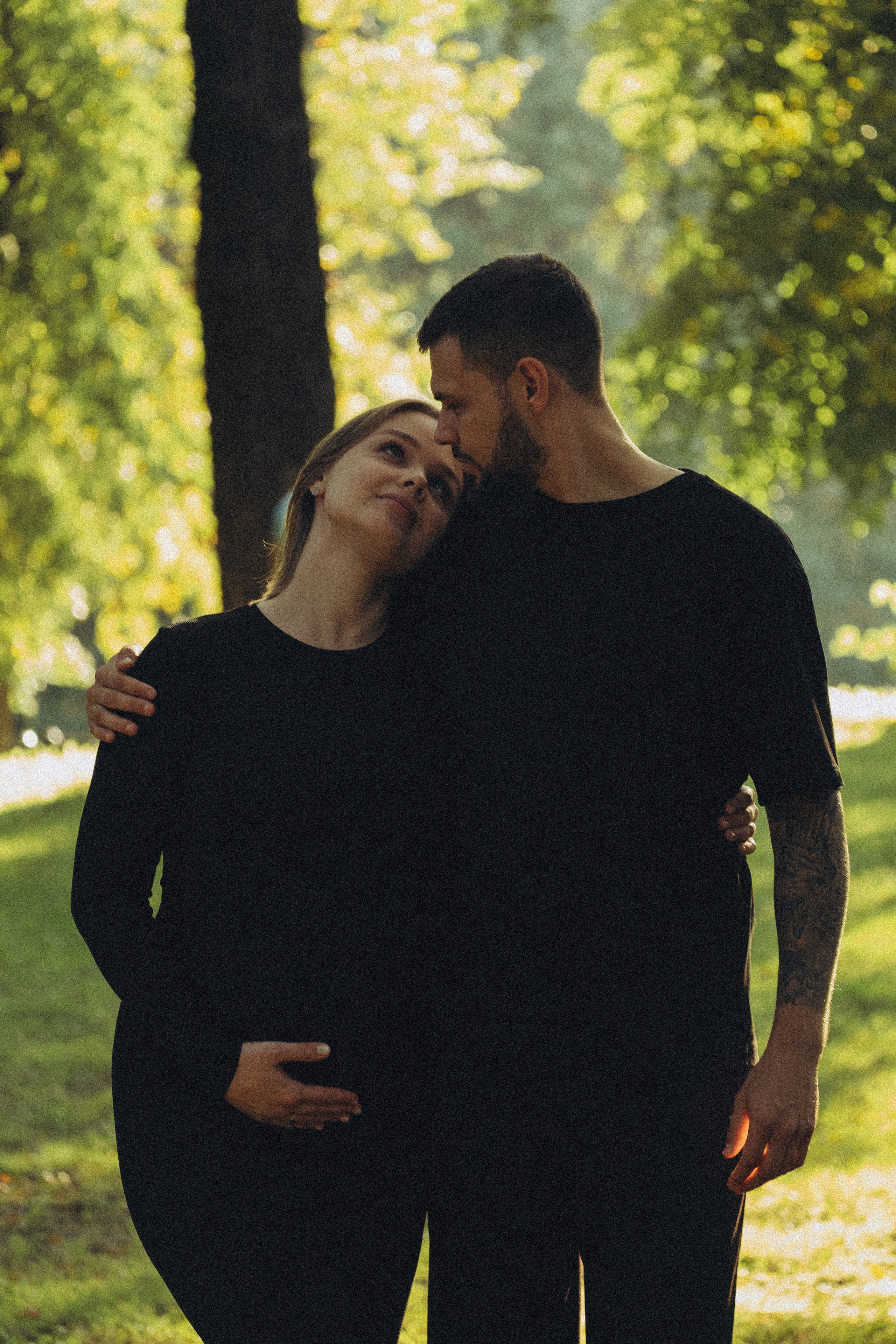 БЕРЕМЕННОСТЬ. Профессиональный фотограф, Санкт-Петербург — Виктория Богомолова