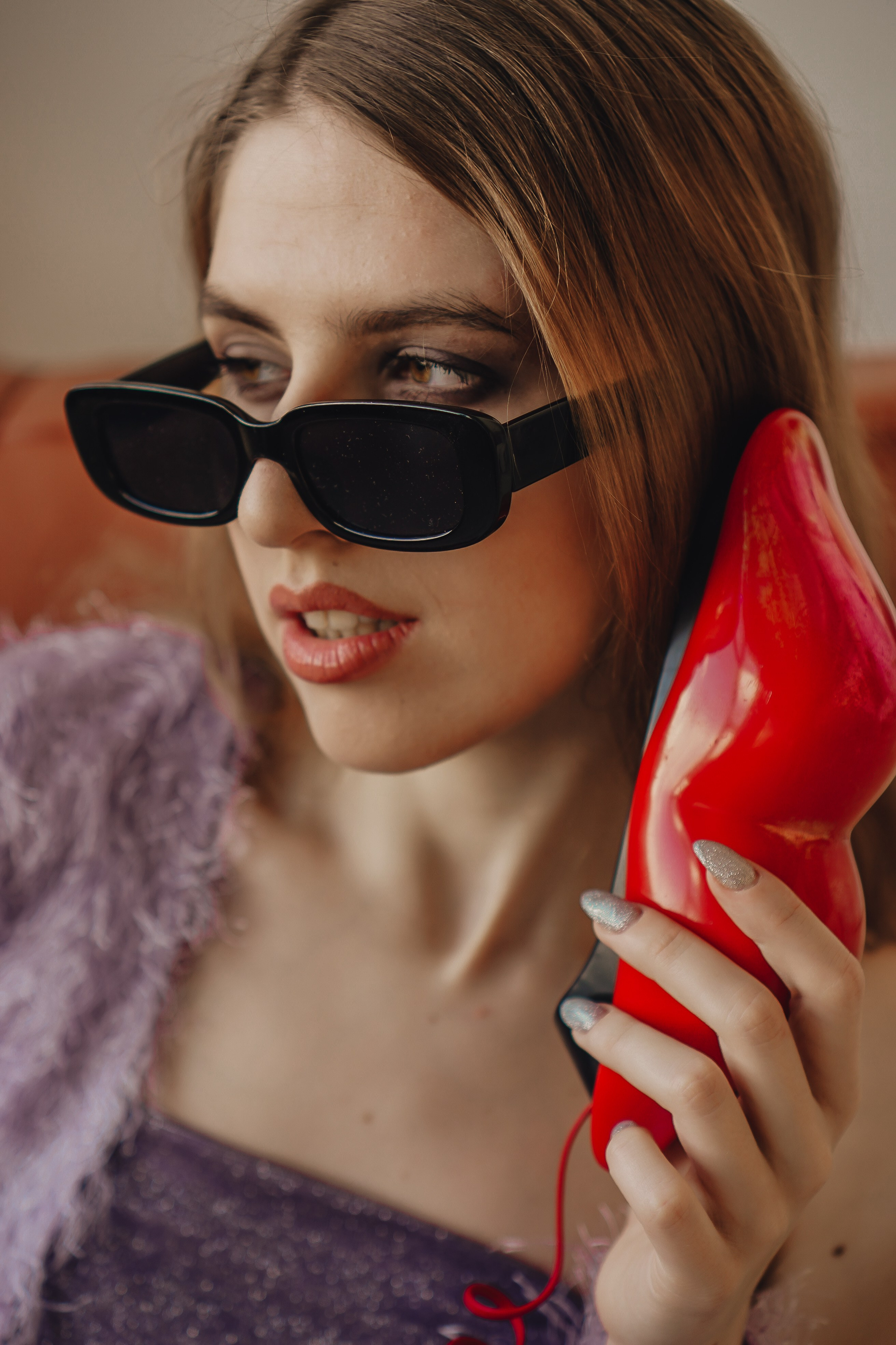 Студийная. Профессиональный фотограф, Санкт-Петербург — Виктория Богомолова