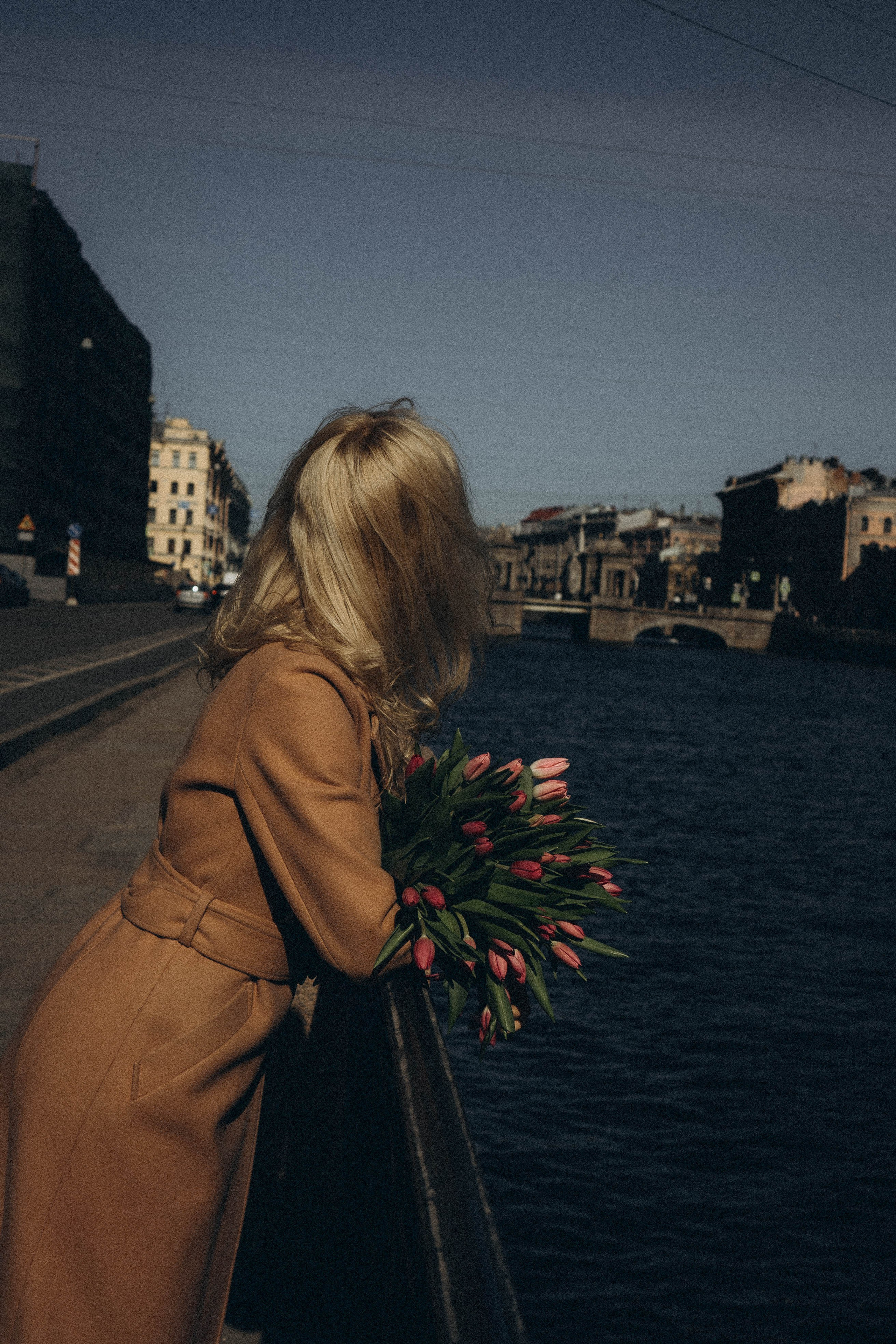 Питерская атмосфера. Профессиональный фотограф, Санкт-Петербург — Виктория Богомолова