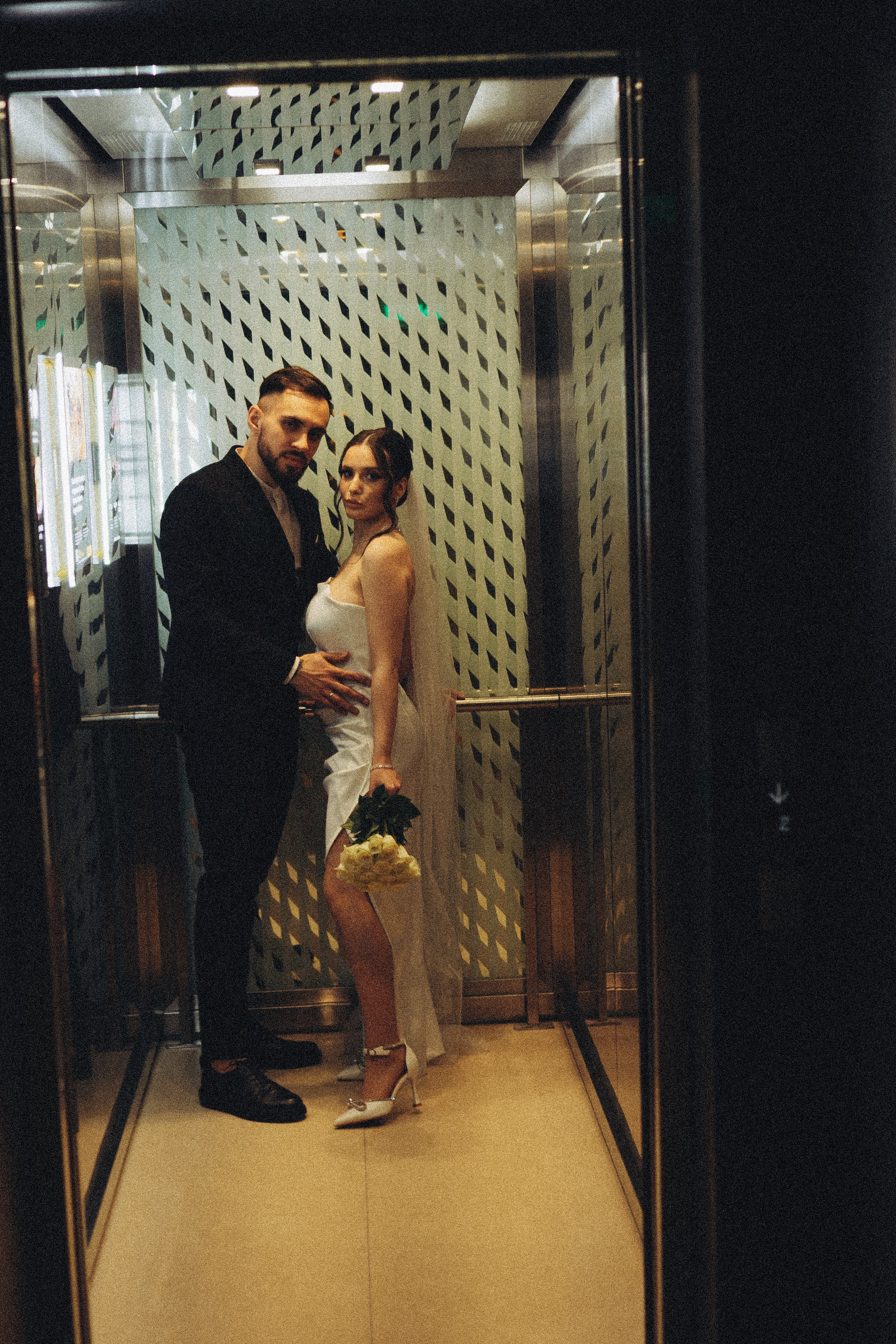 СВАДЕБНАЯ СЬЕМКА СБОРОВ ЖЕНИХА И НЕВЕСТЫ В ОТЕЛЕ И ТАКЖЕ ФОТОСЕССИИЯ В ОТЕЛЕЕ МЕГАПОЛИС БРЯНСК. Профессиональный фотограф, Санкт-Петербург — Виктория Богомолова