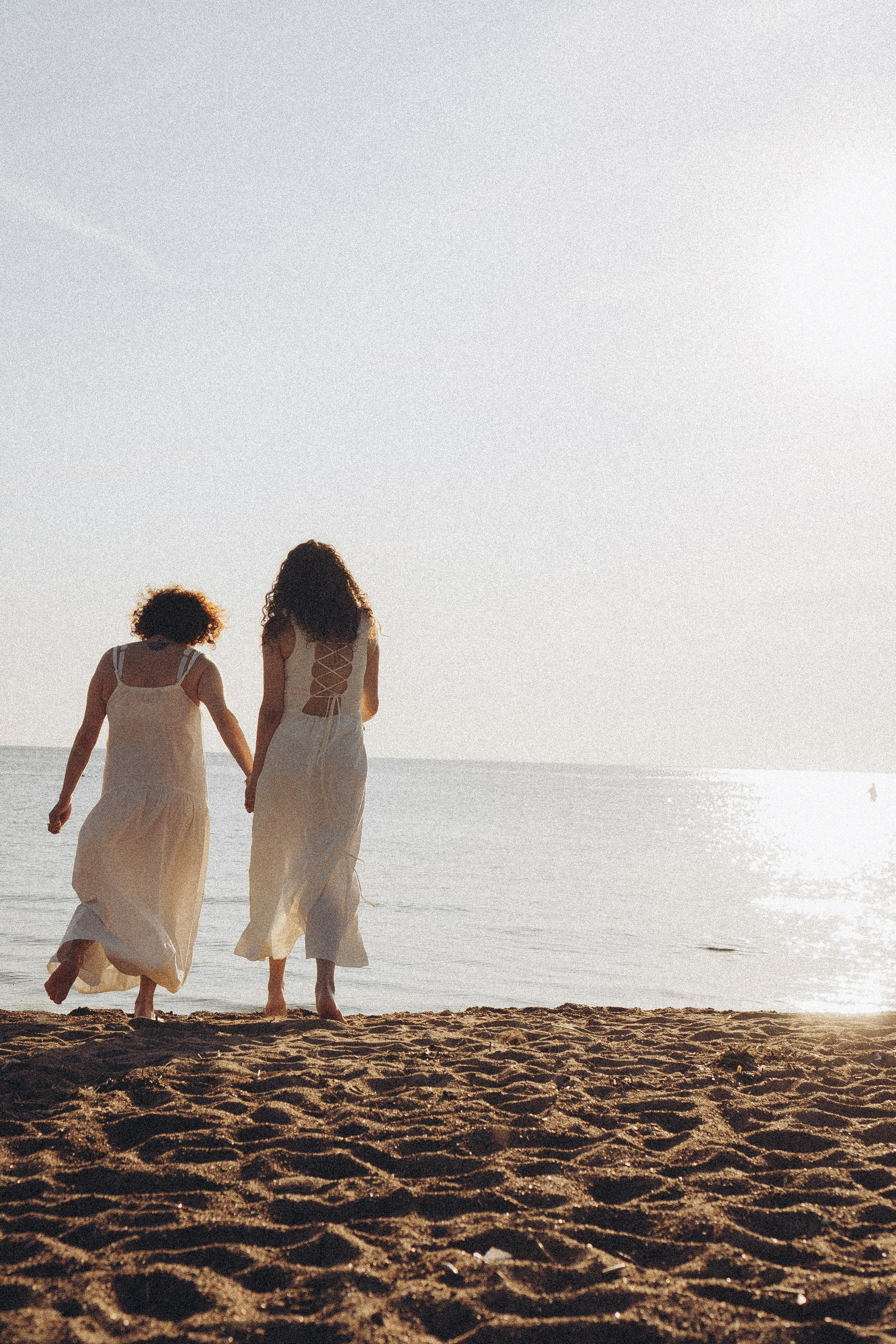 МАМА И ДОЧЬ. Профессиональный фотограф, Санкт-Петербург — Виктория Богомолова