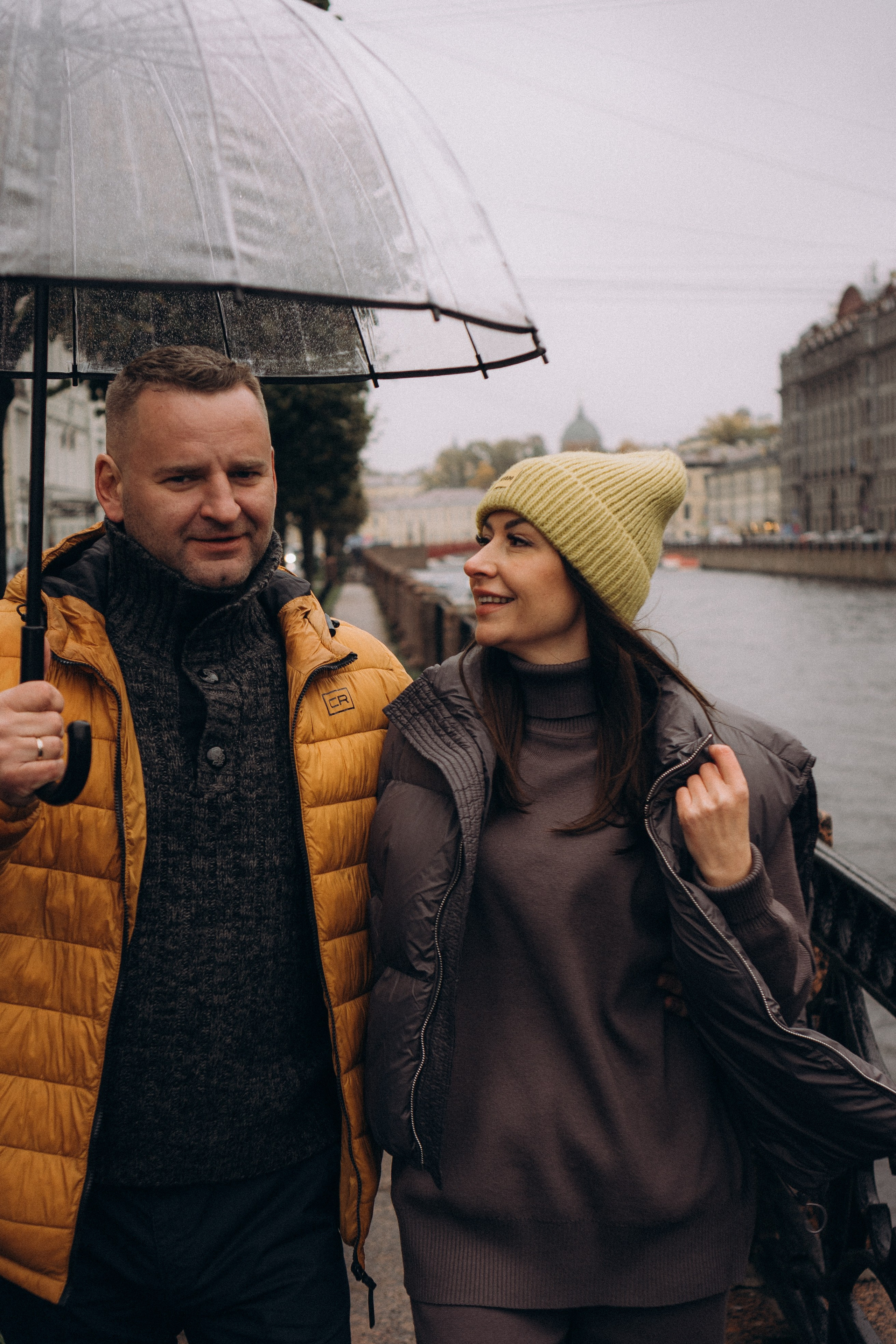Любовь. Профессиональный фотограф, Санкт-Петербург — Виктория Богомолова