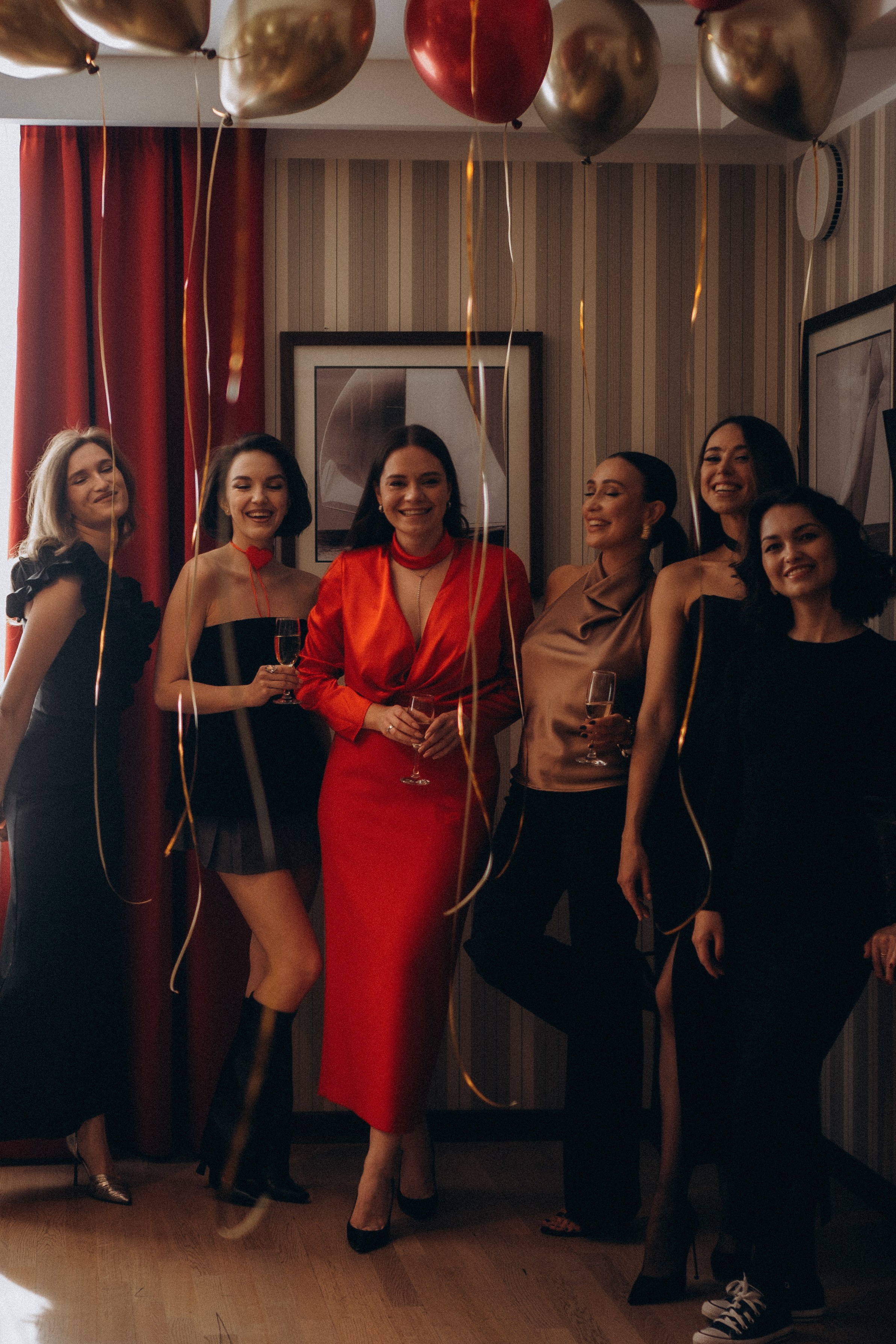 ДЕНЬ РОЖДЕНИЯ. Профессиональный фотограф, Санкт-Петербург — Виктория Богомолова