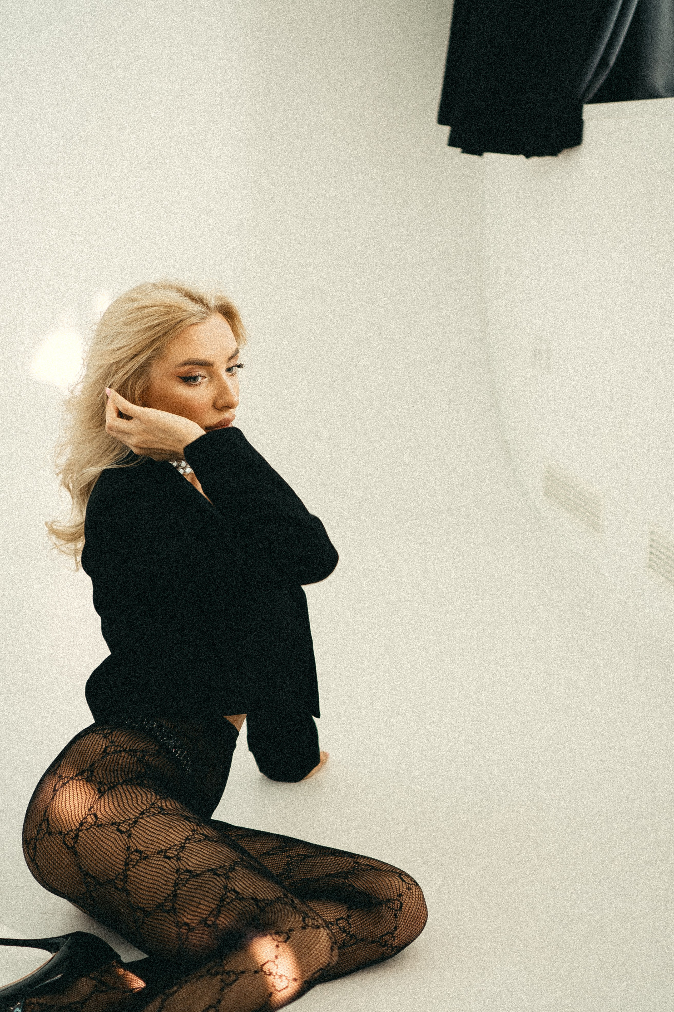 Студия. Профессиональный фотограф, Санкт-Петербург — Виктория Богомолова