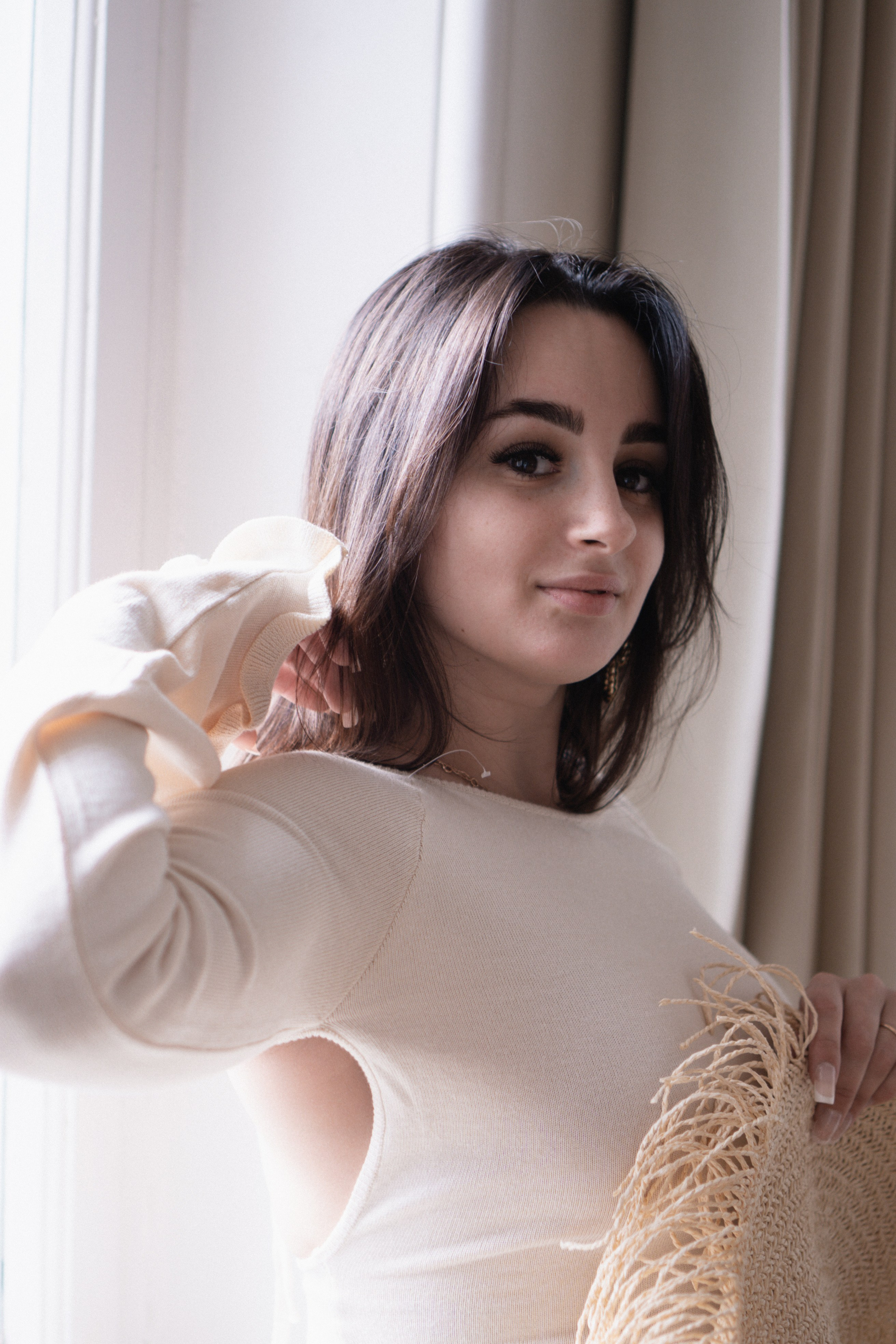 Студийная. Профессиональный фотограф, Санкт-Петербург — Виктория Богомолова