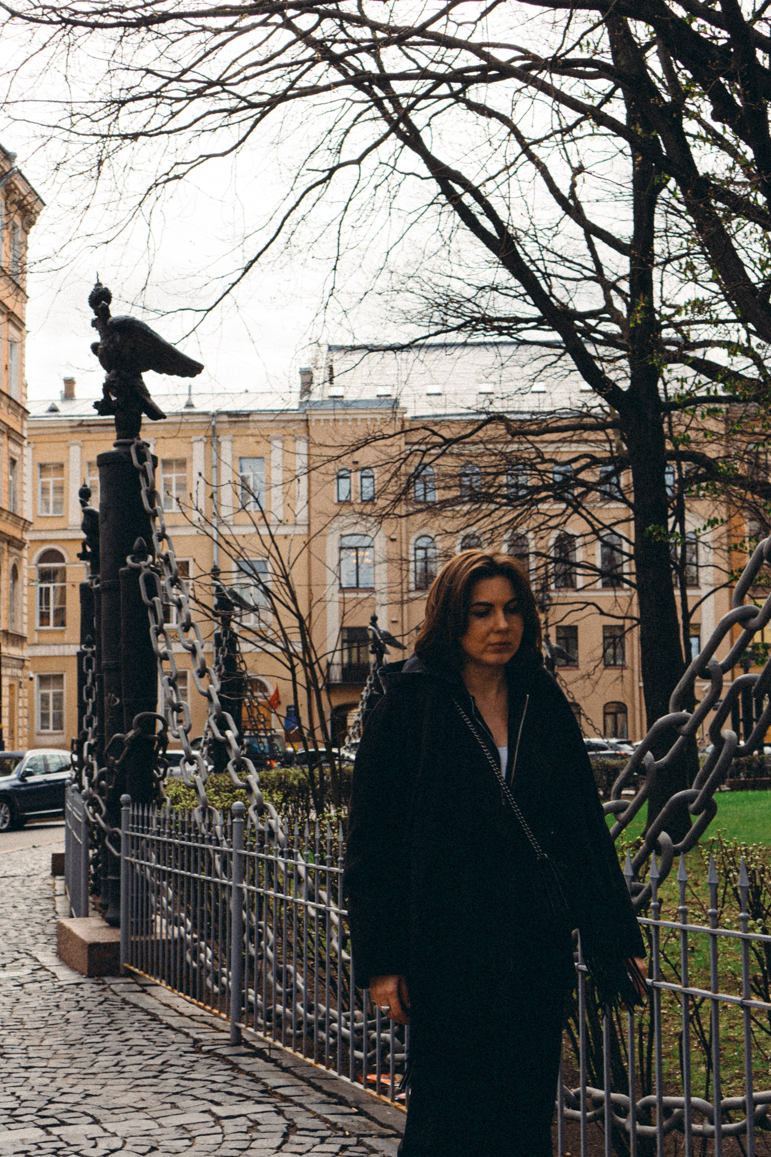 Прогулка по весеннему Питеру. Профессиональный фотограф, Санкт-Петербург — Виктория Богомолова