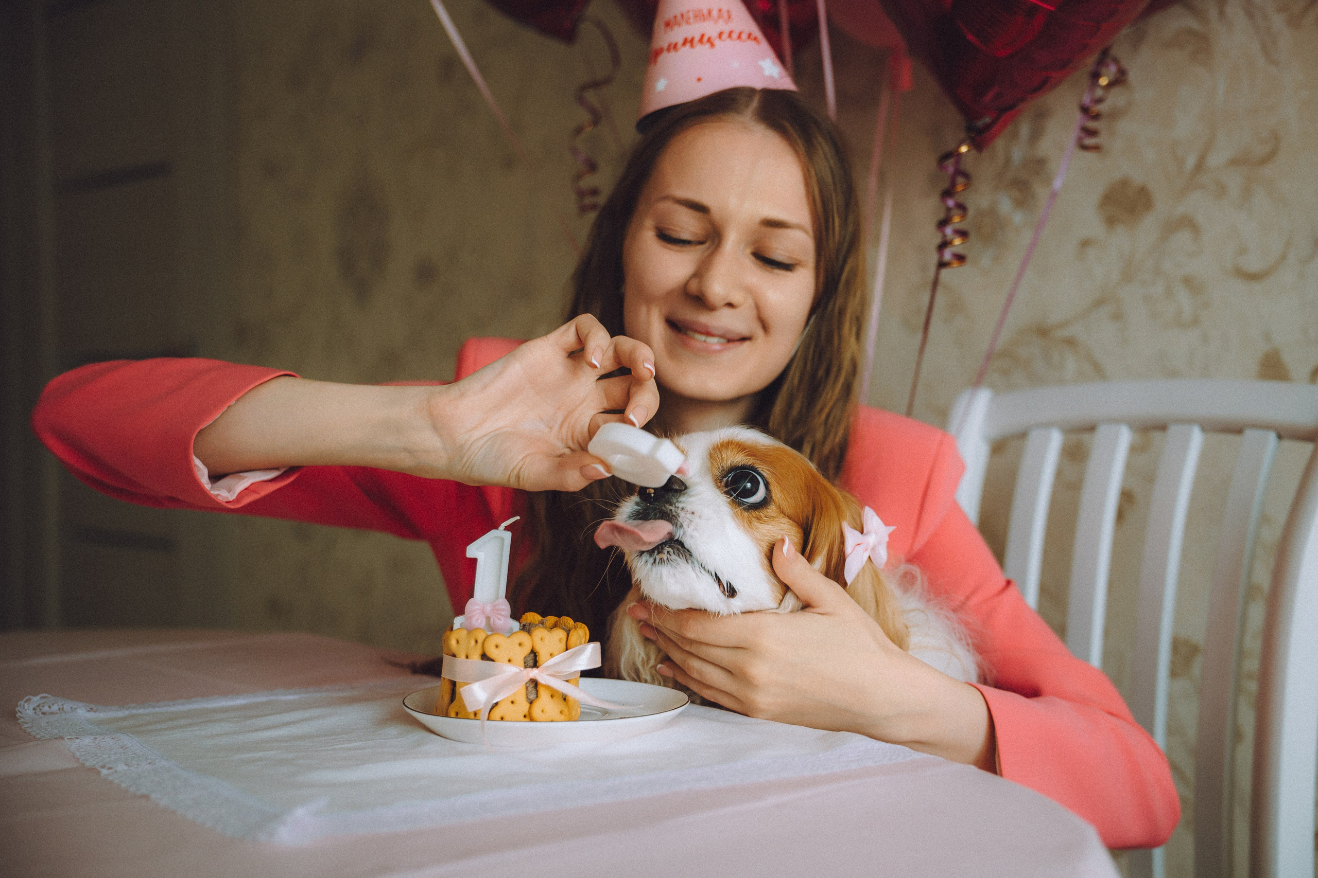 Наташа и Вики