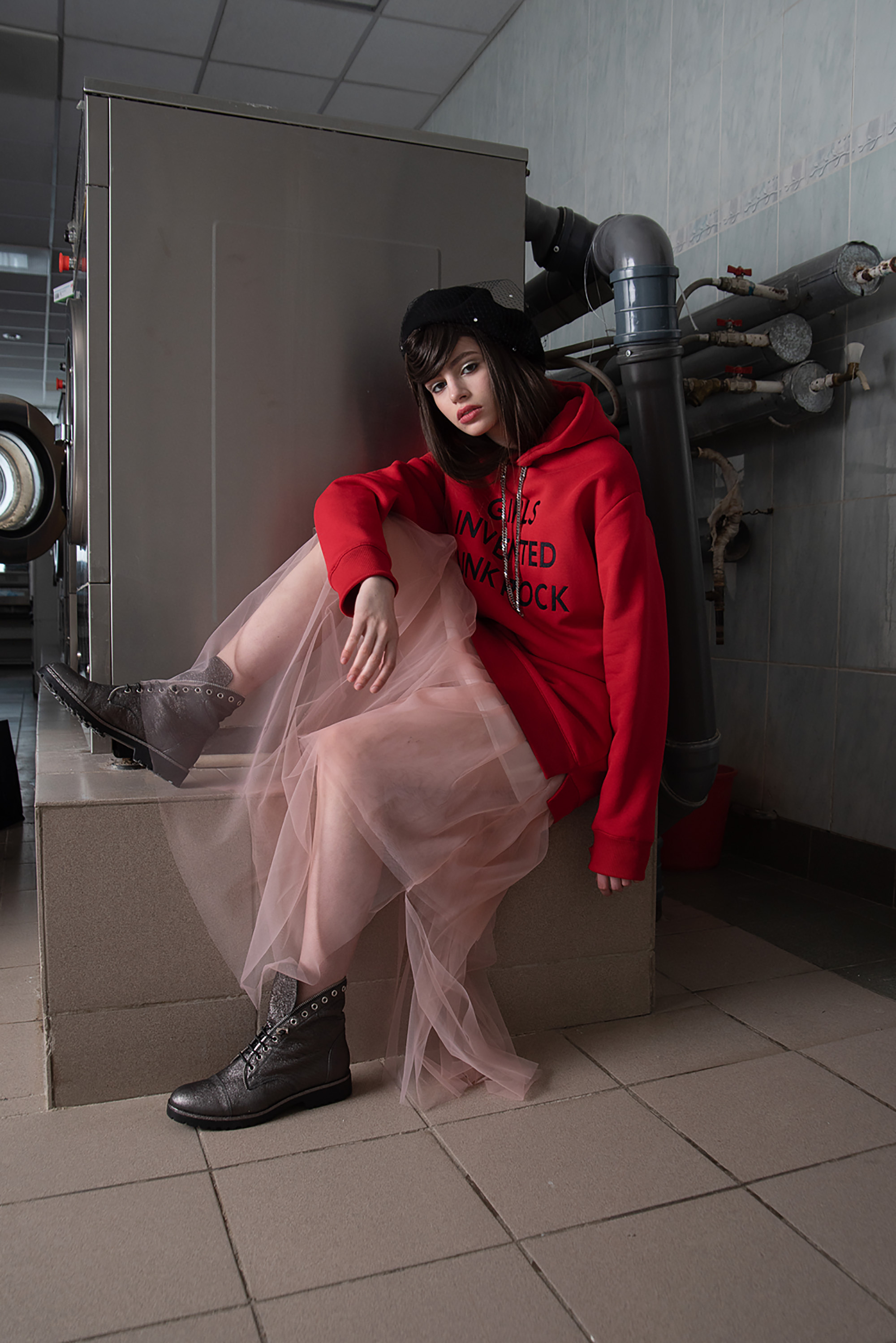 Все подряд. Главная