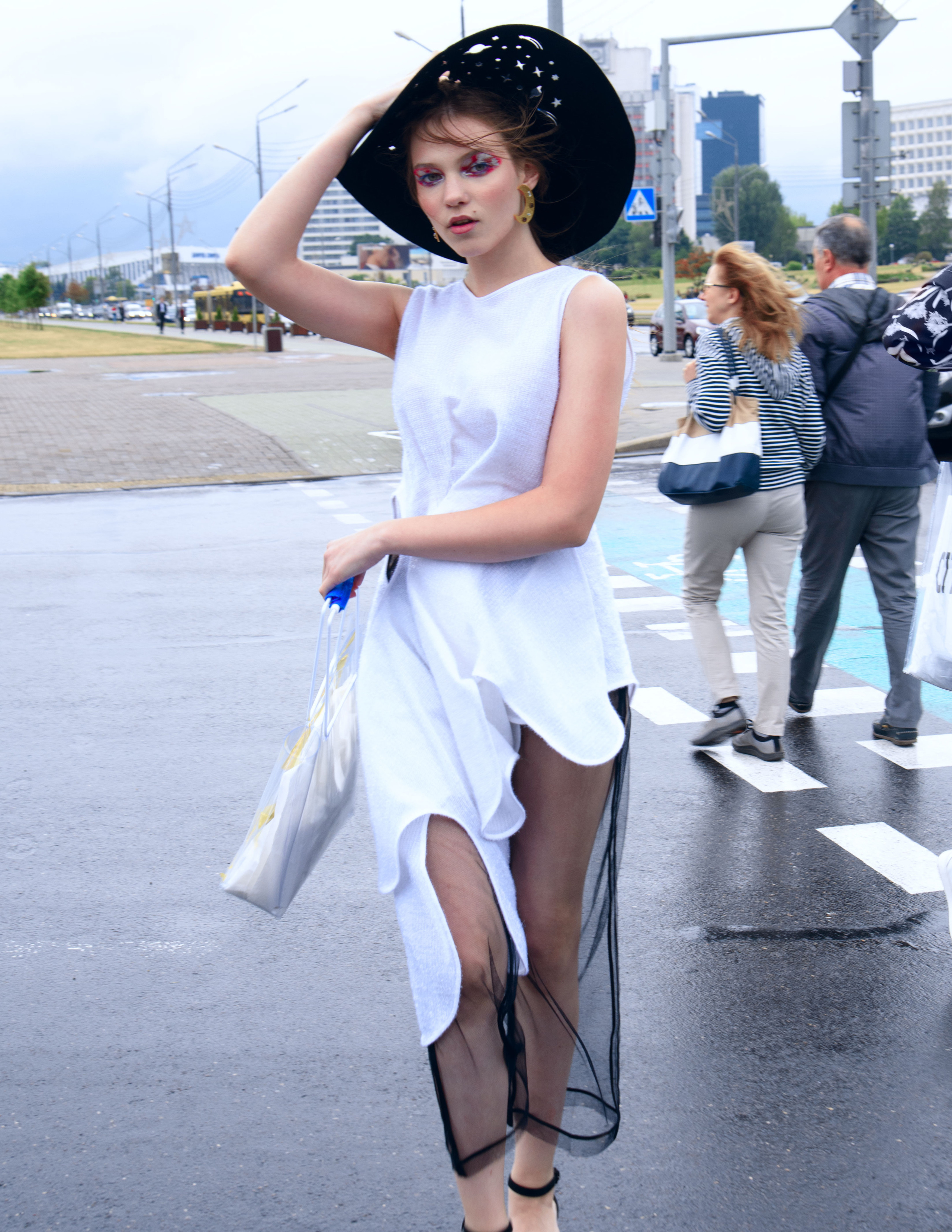 Все подряд. Главная