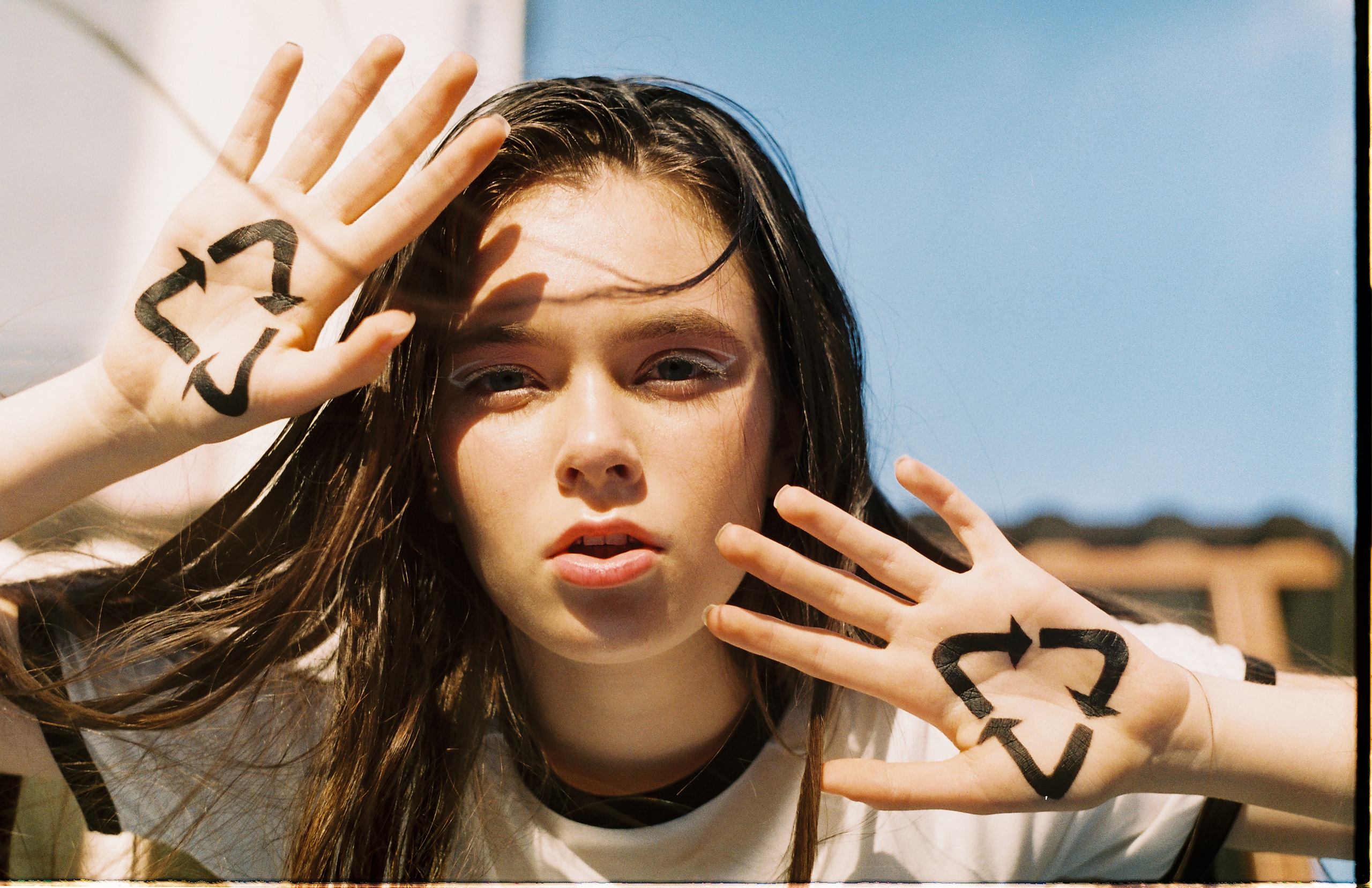 1 портфолио. Главная