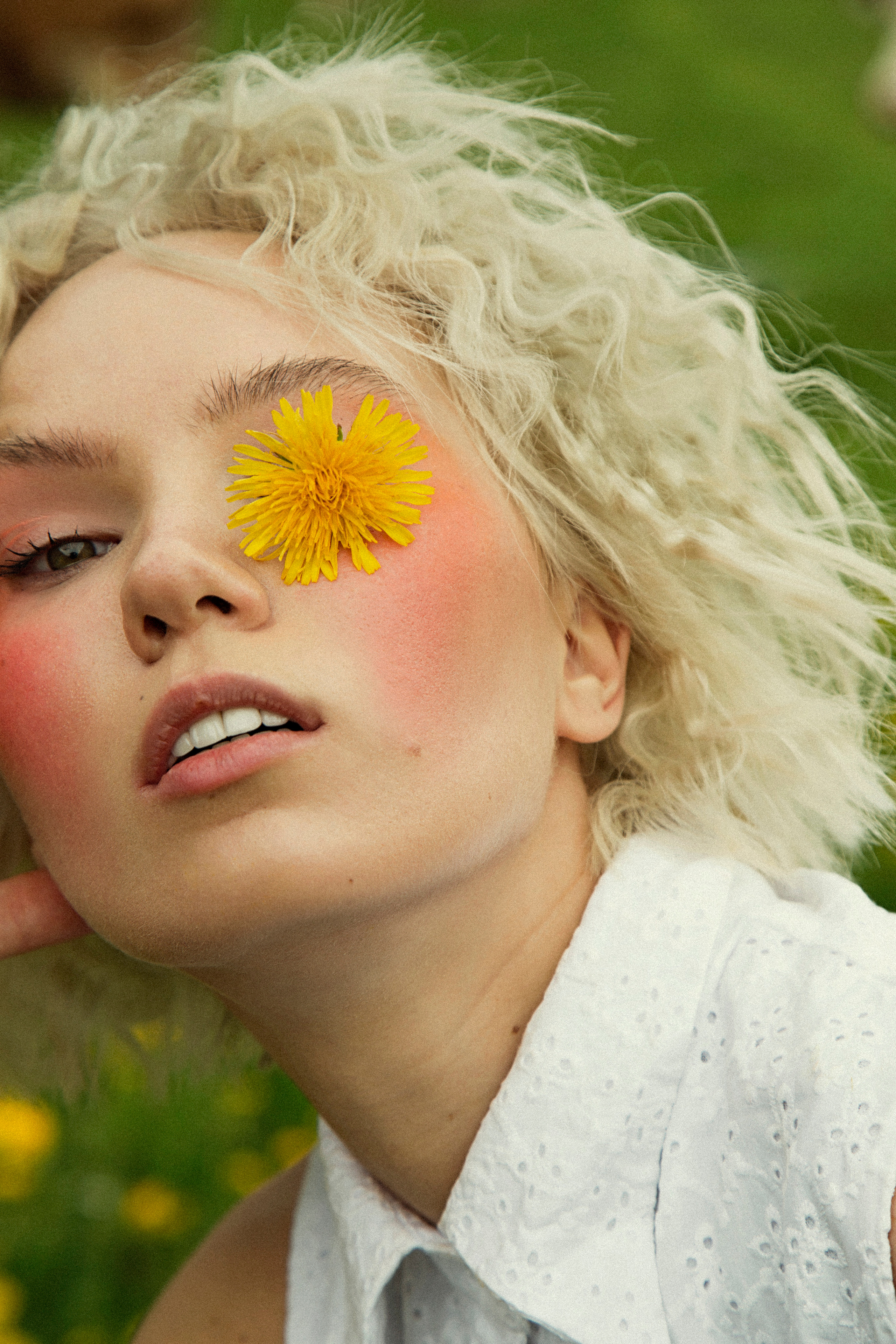 Beaty MaruMUA. Главная