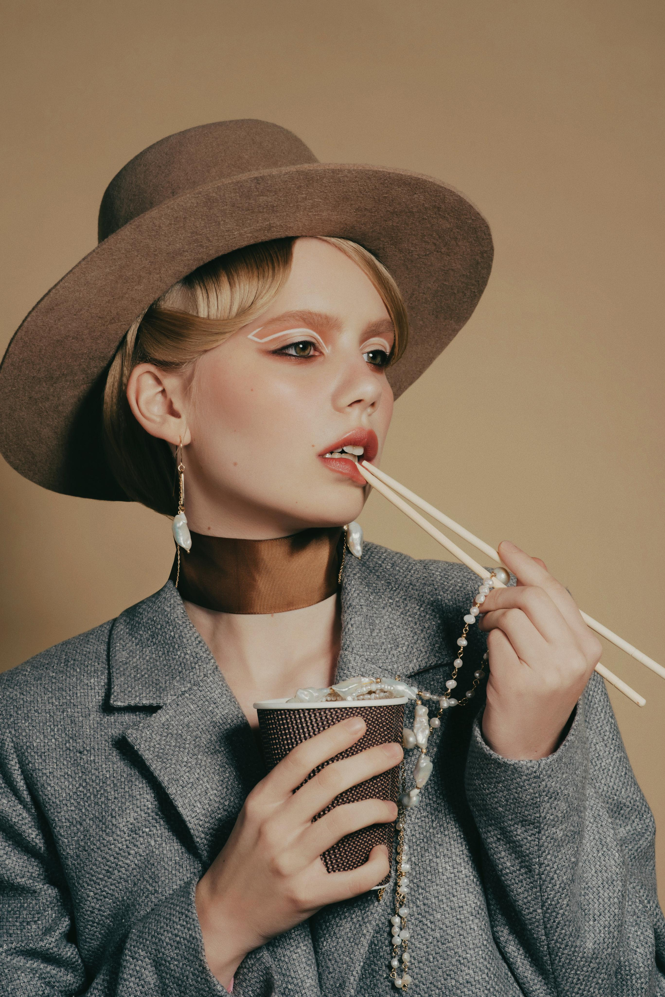 Fashion MariMUA. Главная