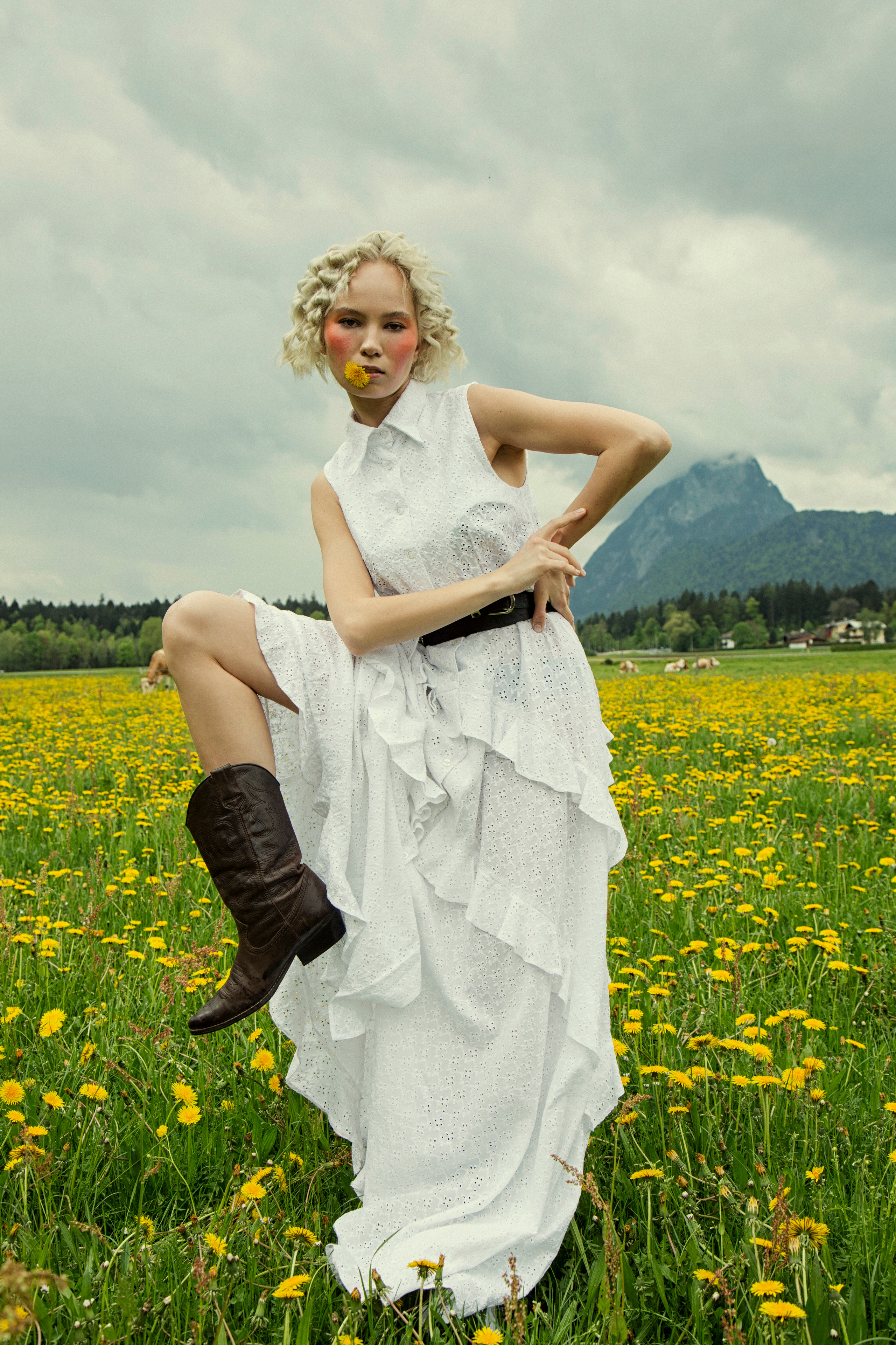 Все подряд. Главная