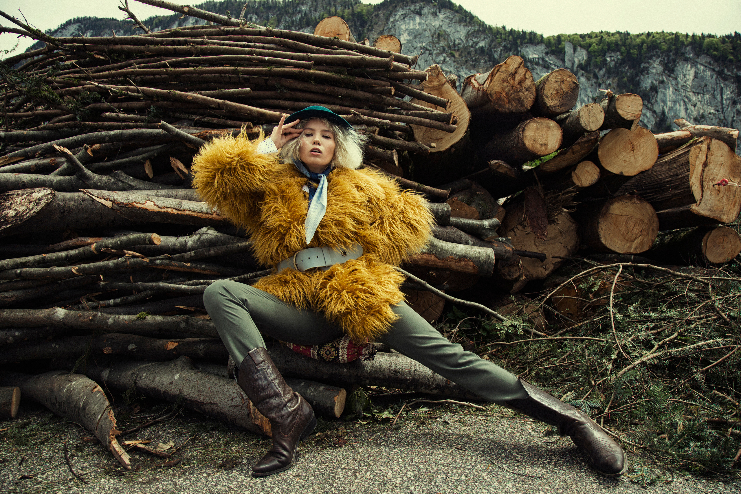 Все подряд. Главная