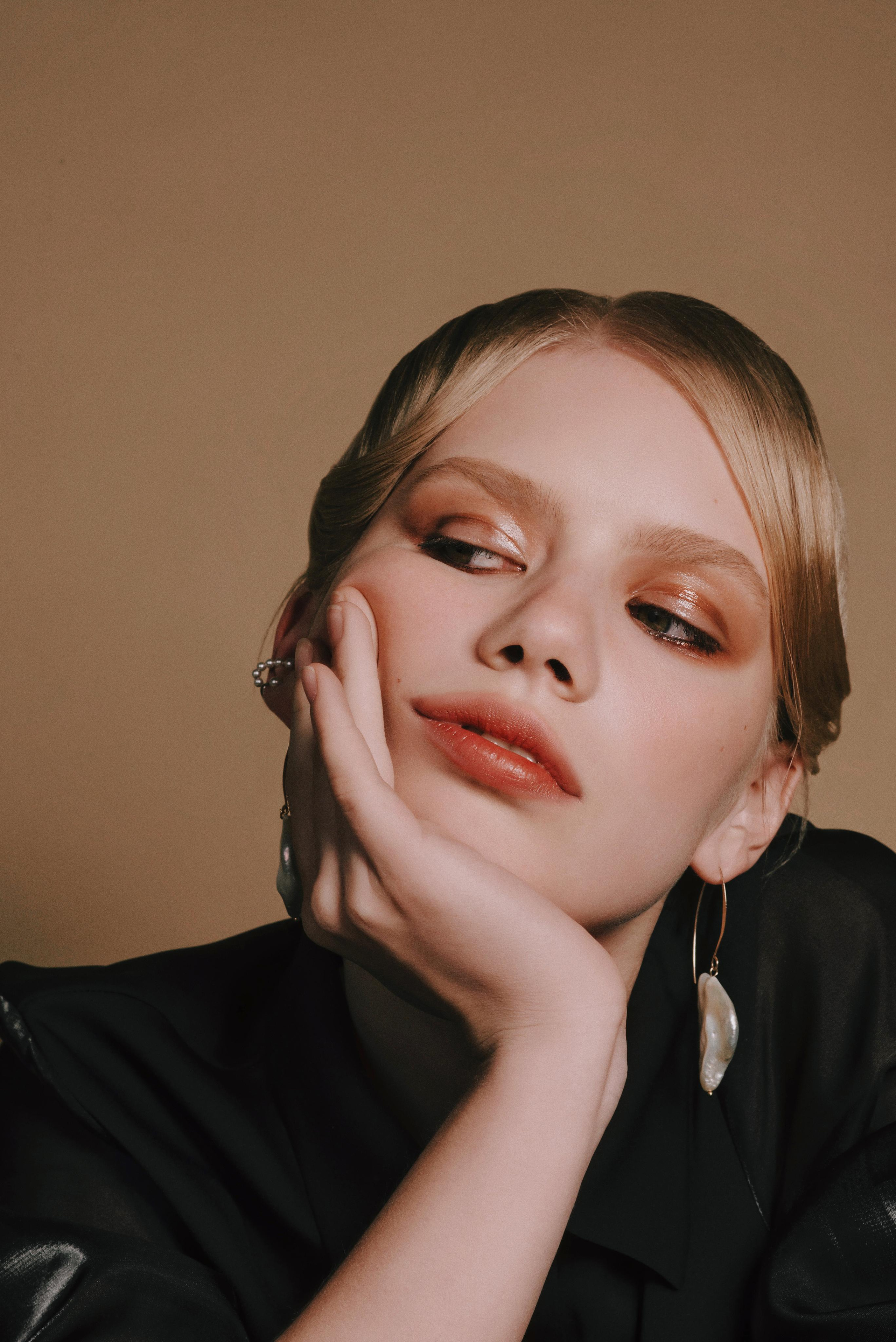 Fashion MariMUA. Главная