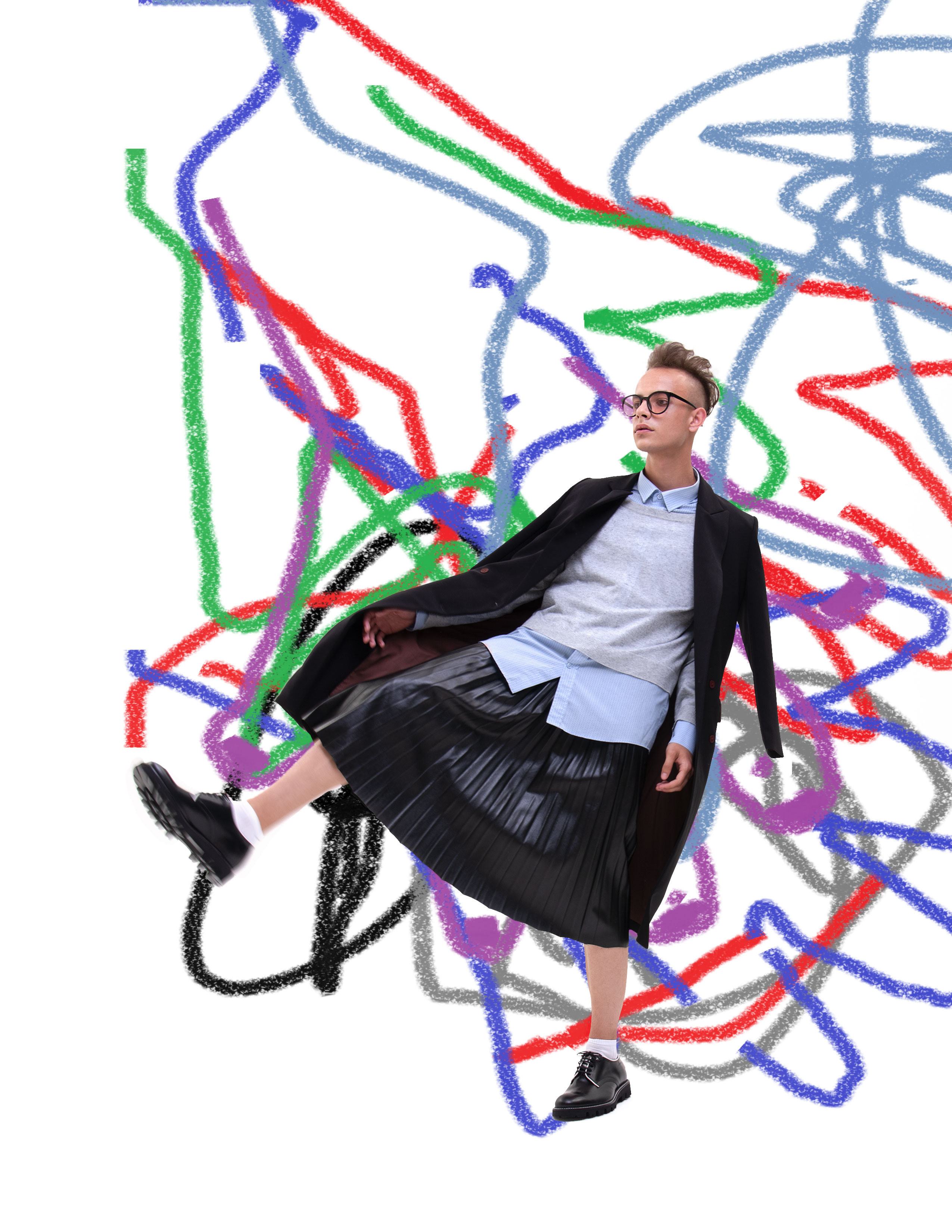 Все подряд. Главная