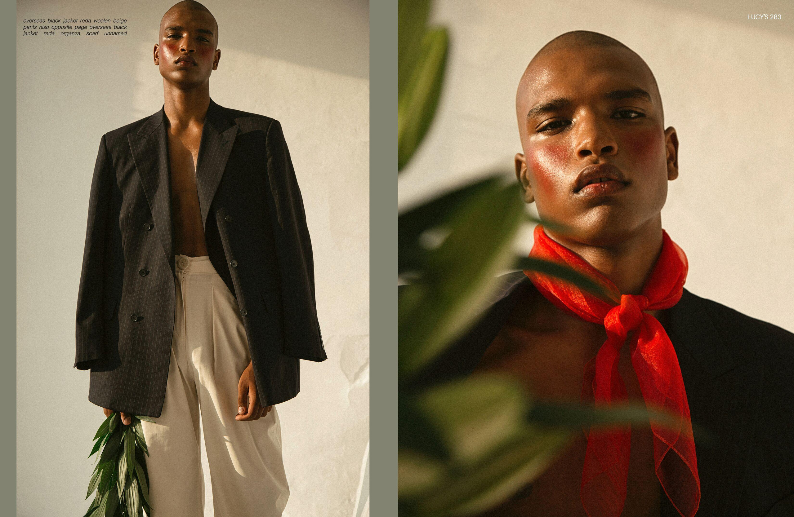 1 портфолио. Главная