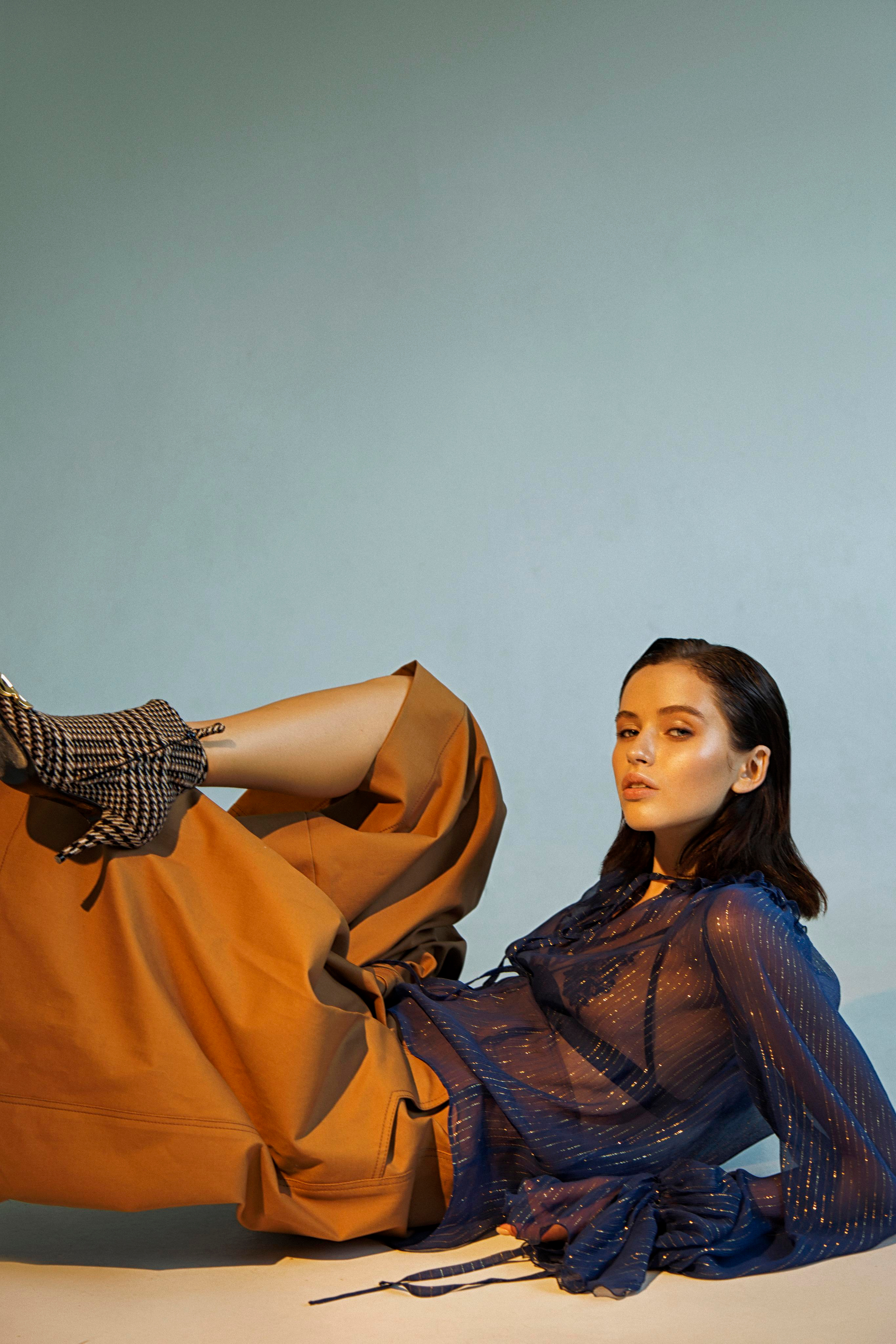 Все подряд. Главная