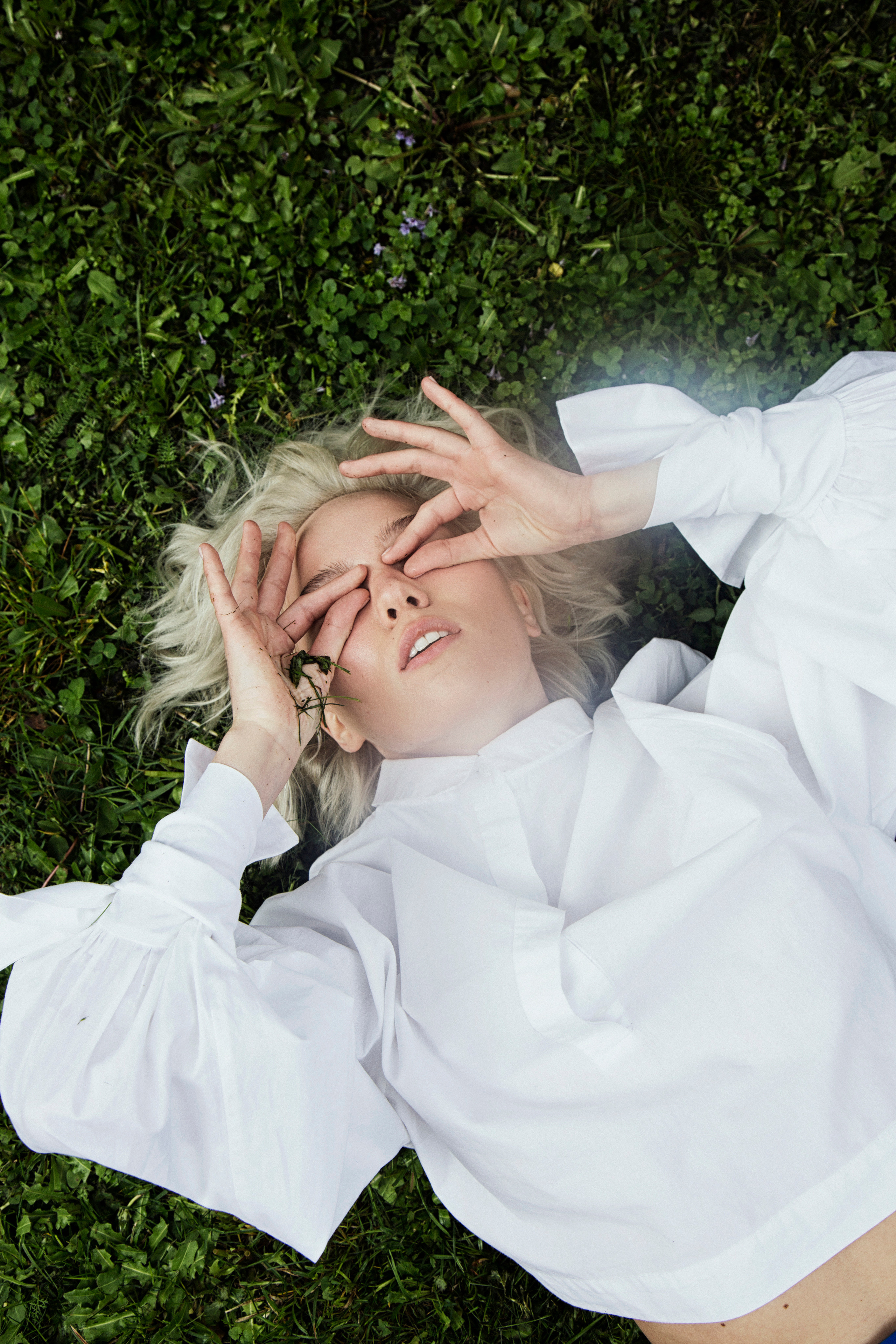 Все подряд. Главная