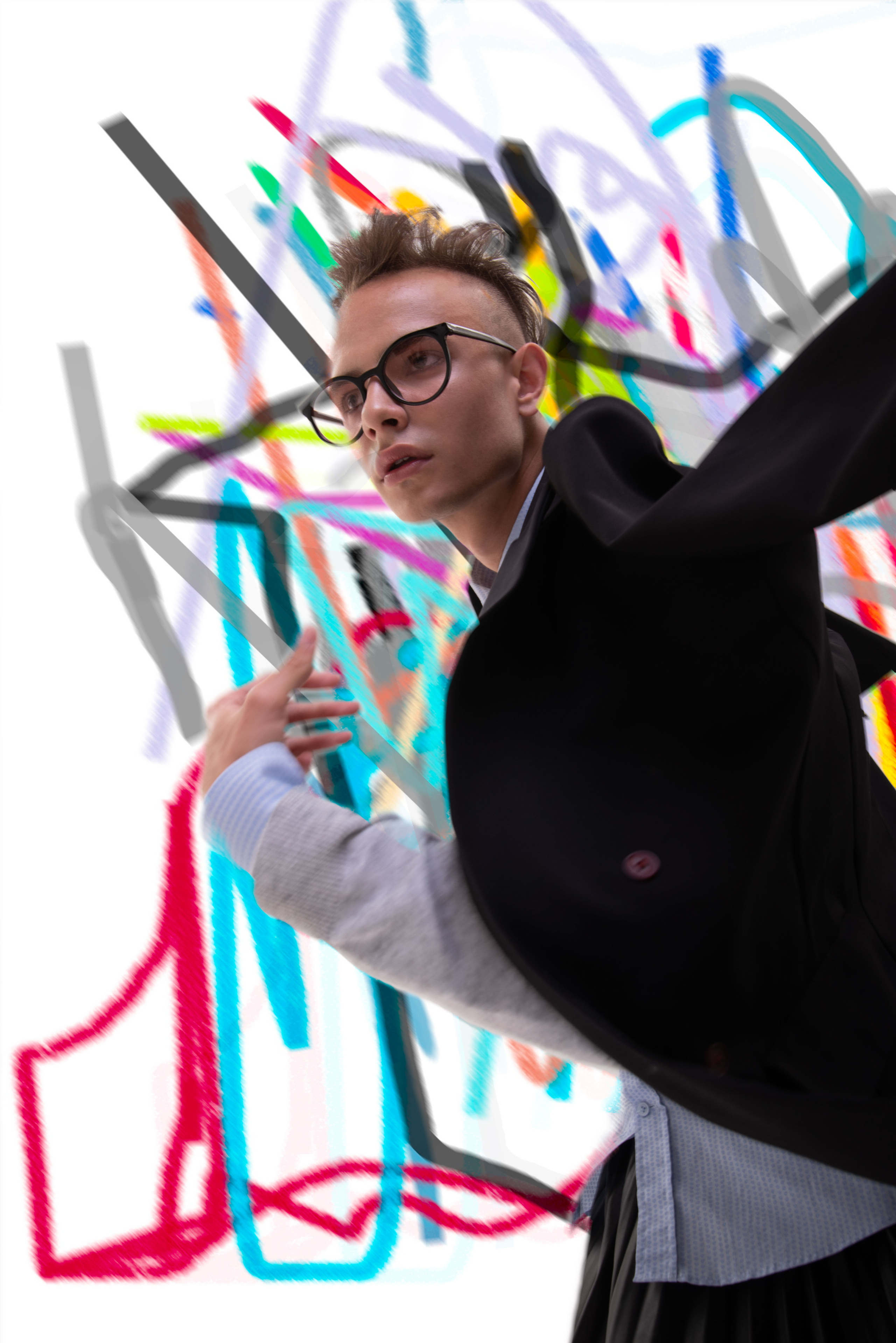 1 портфолио. Главная