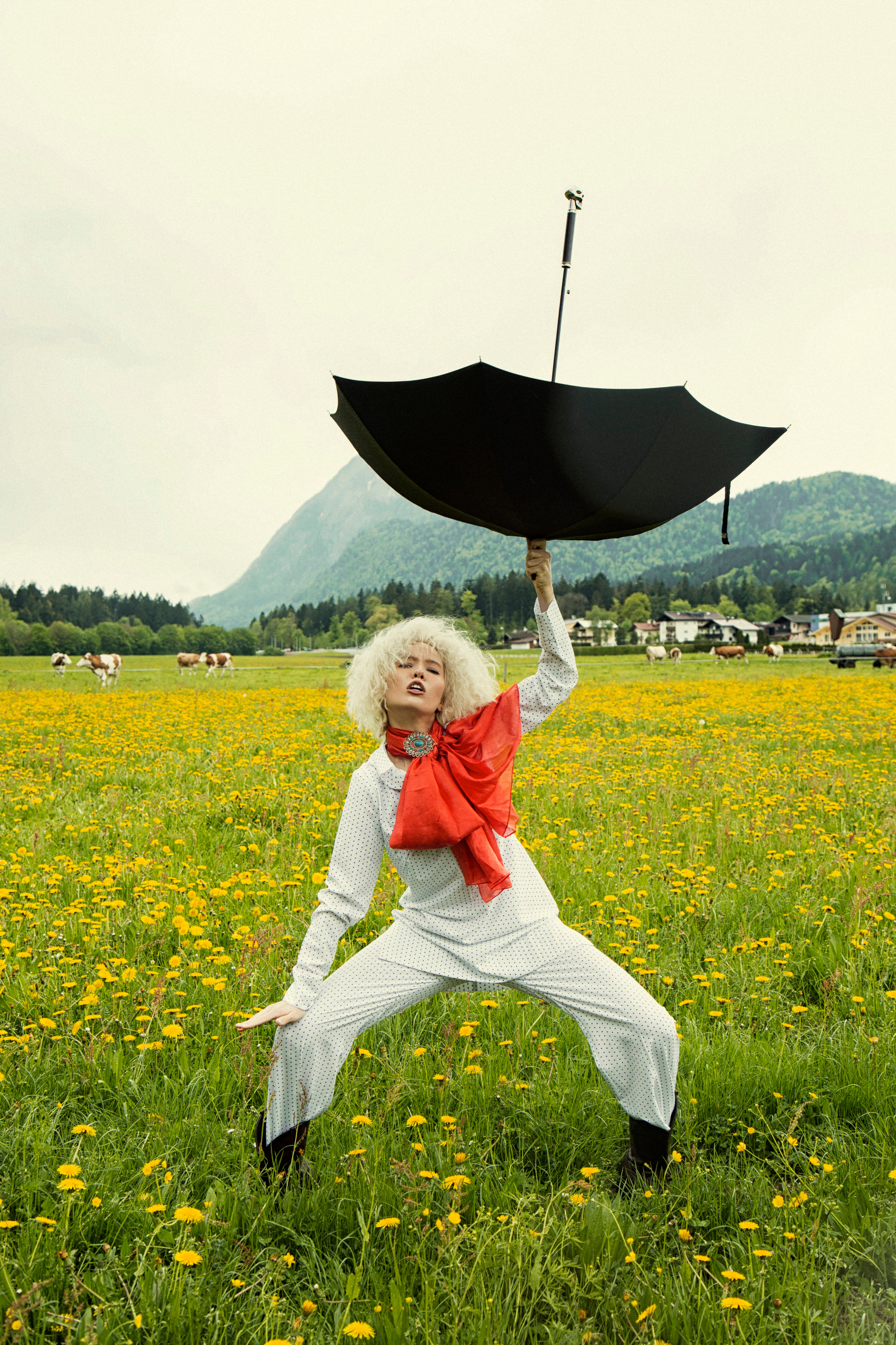 Все подряд. Главная