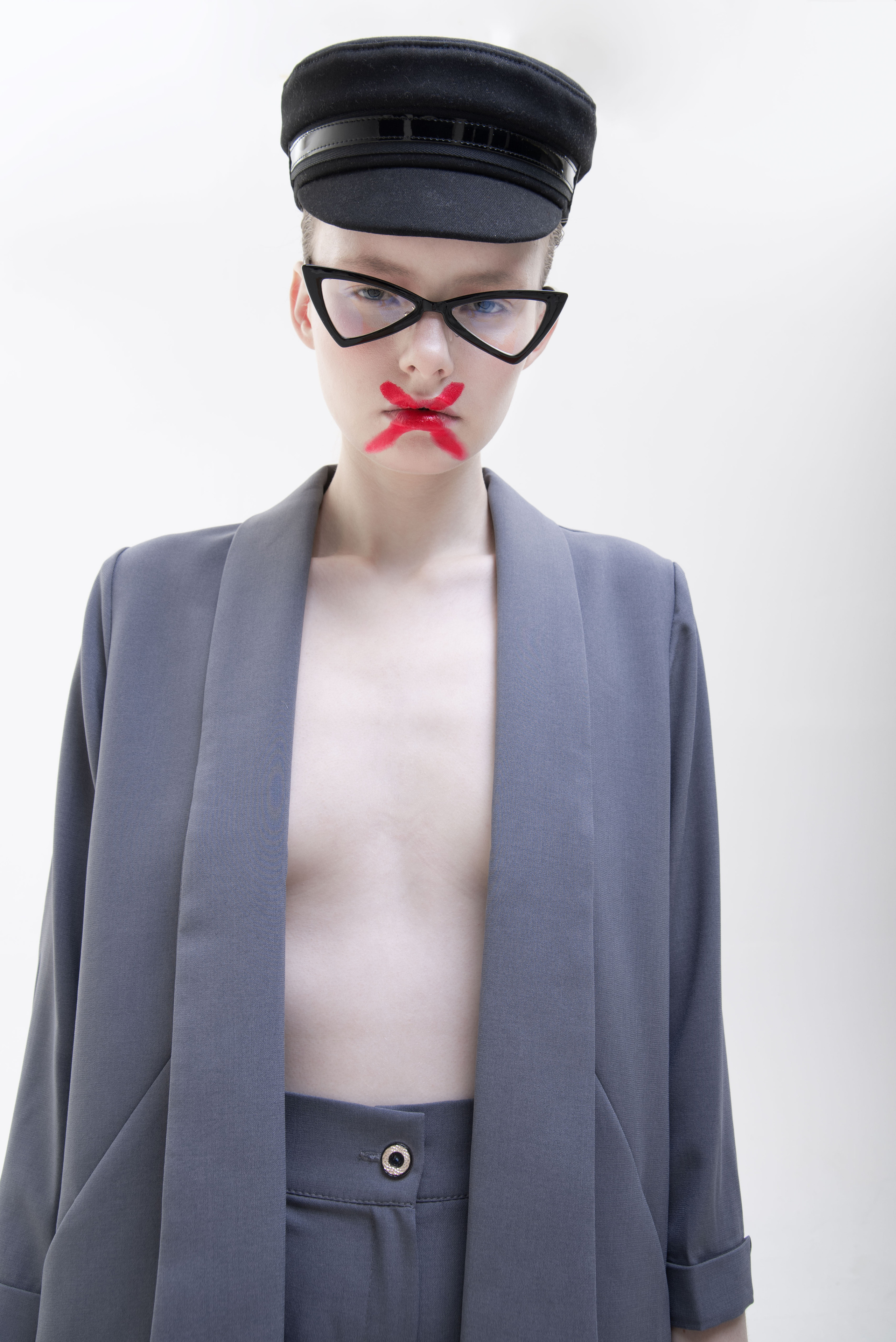 1 портфолио. Главная