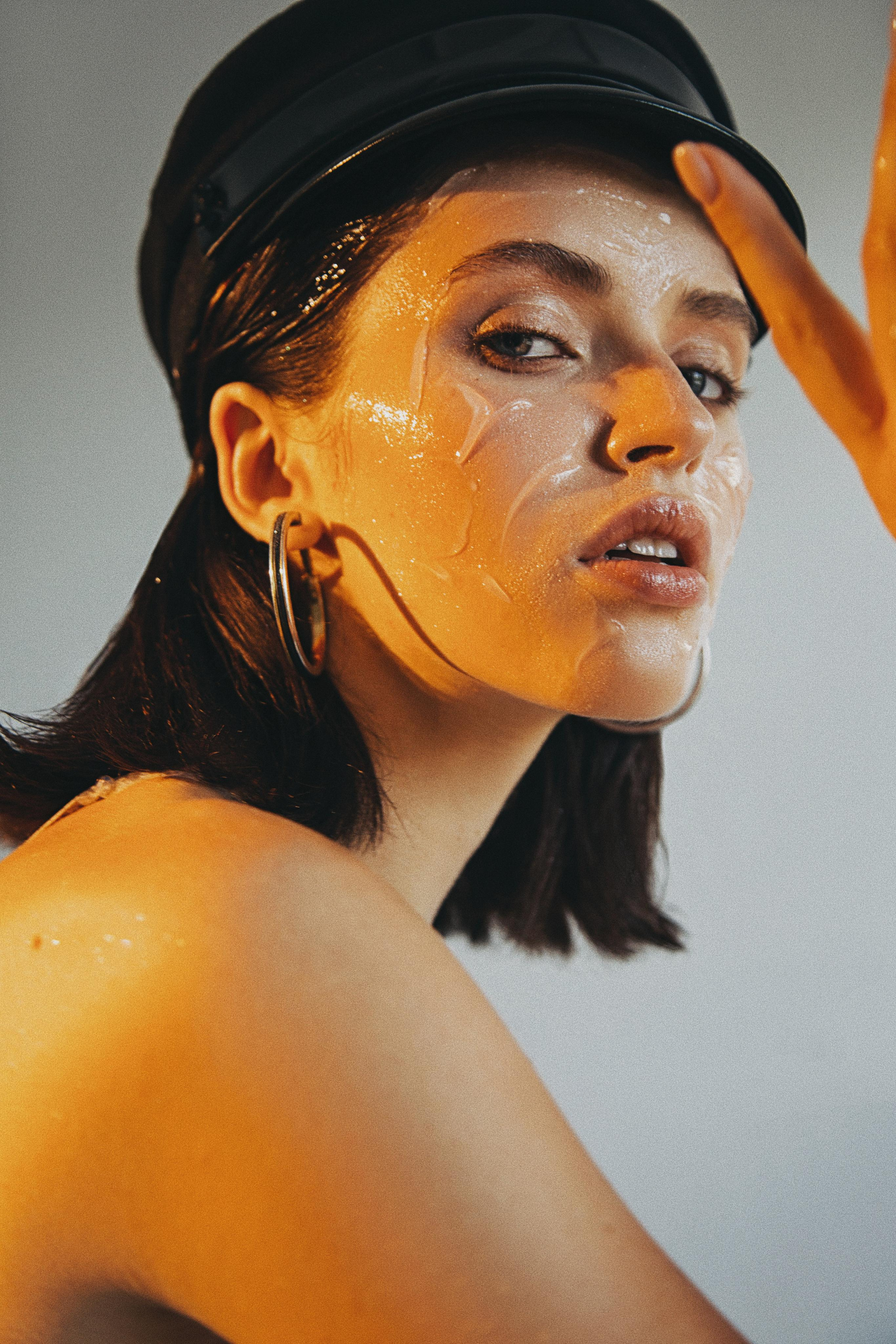 Fashion nude. Главная