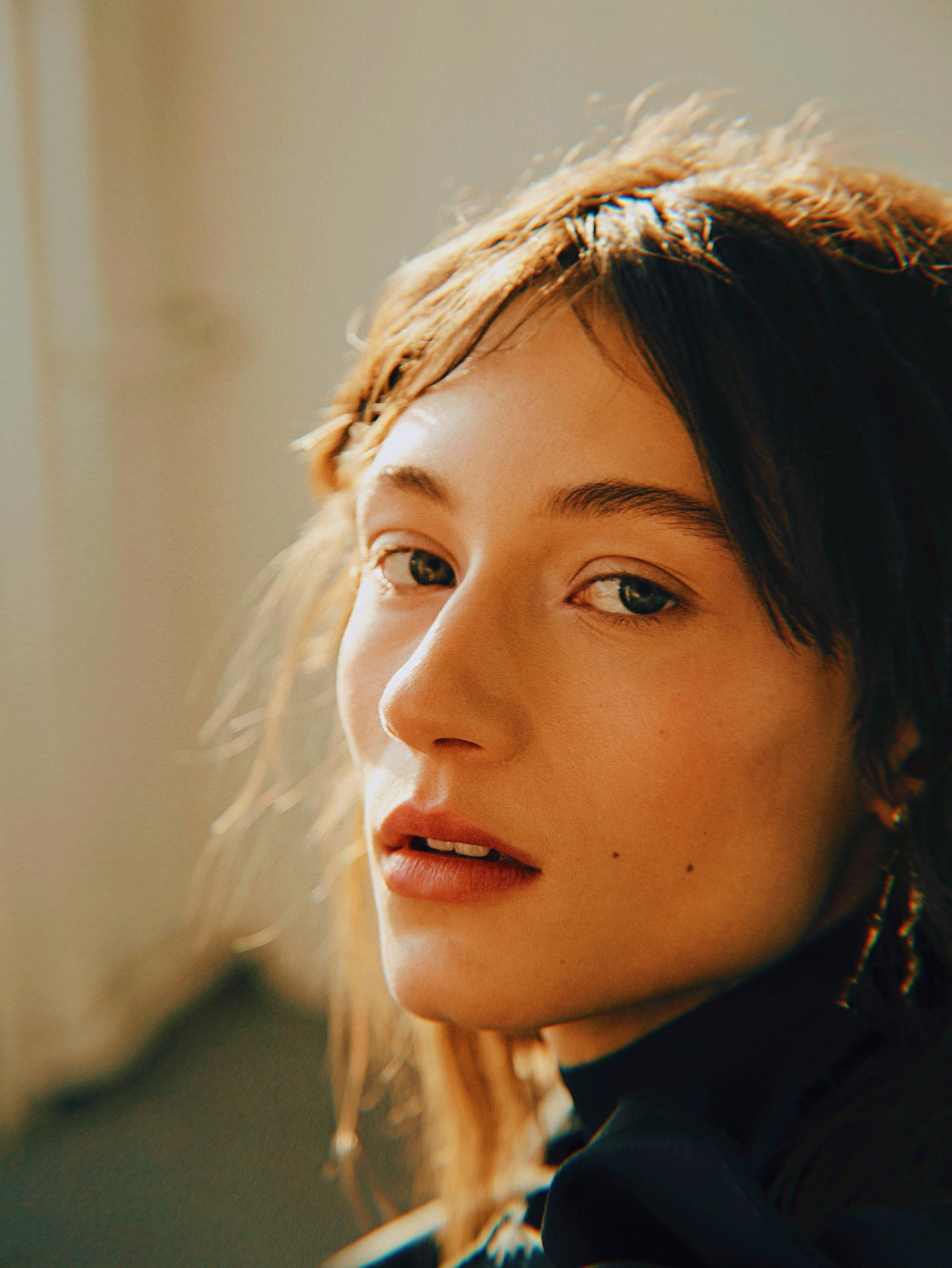 Fashion MariMUA. Главная