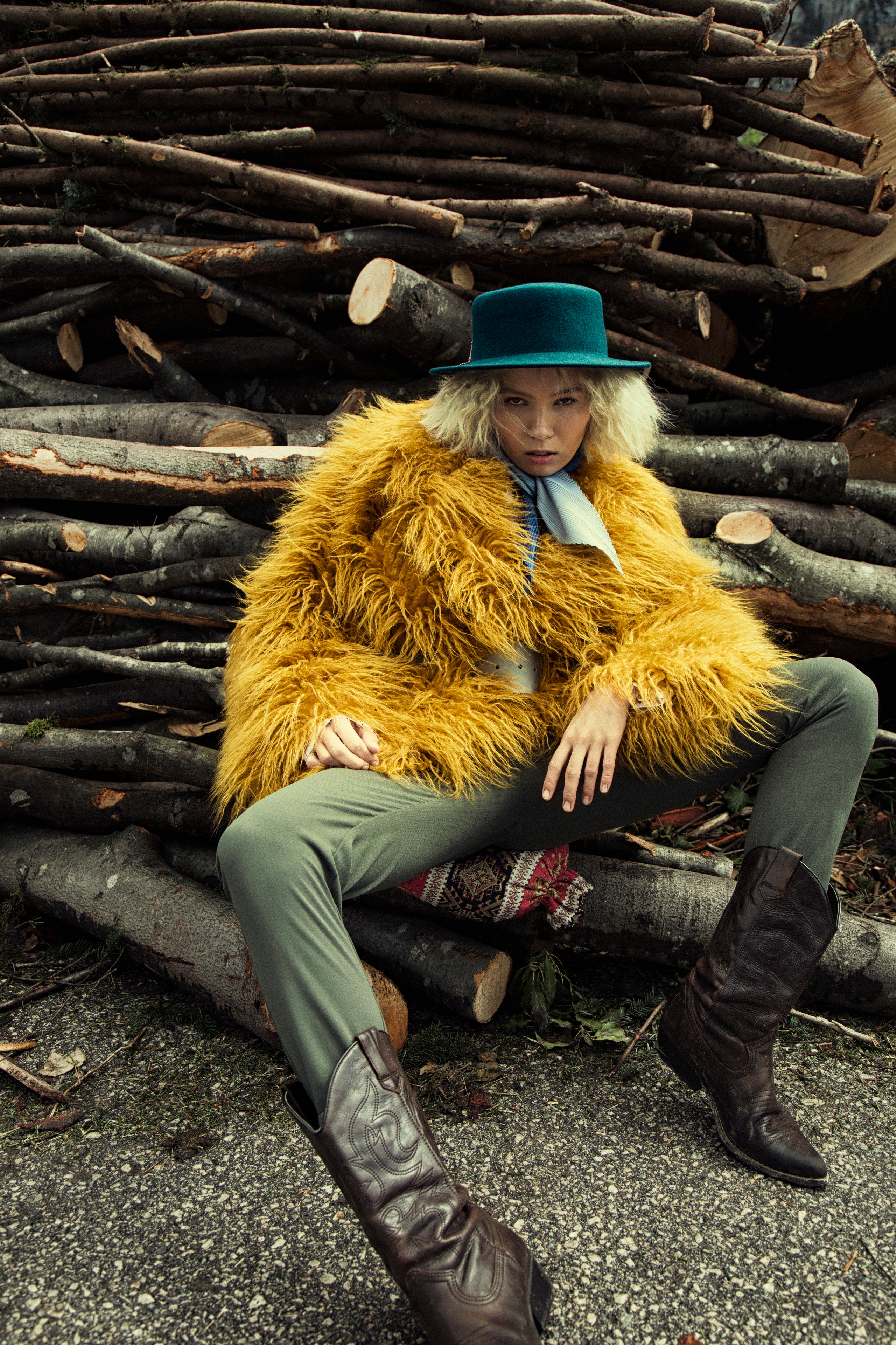 Все подряд. Главная