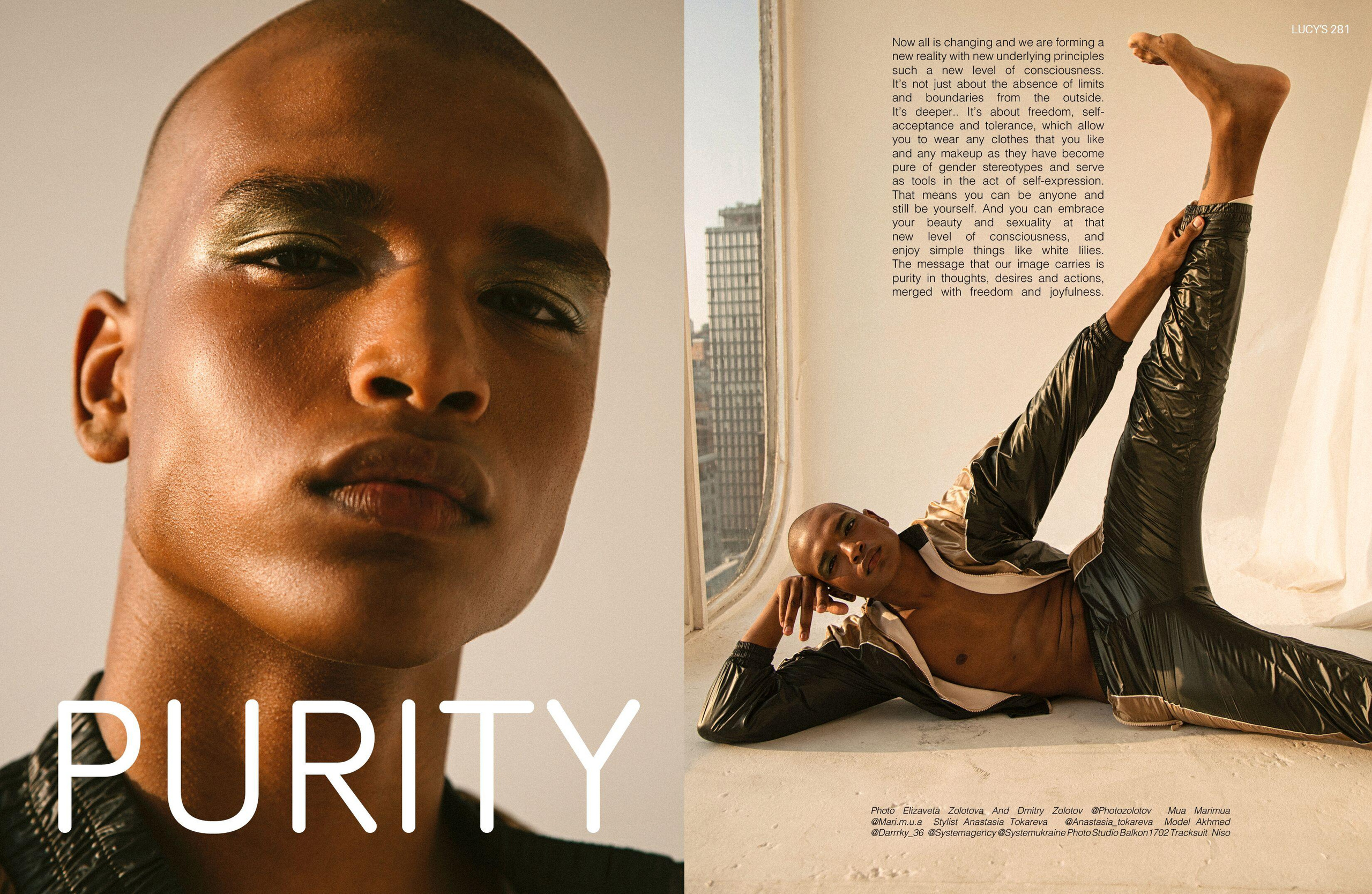 1 портфолио. Главная