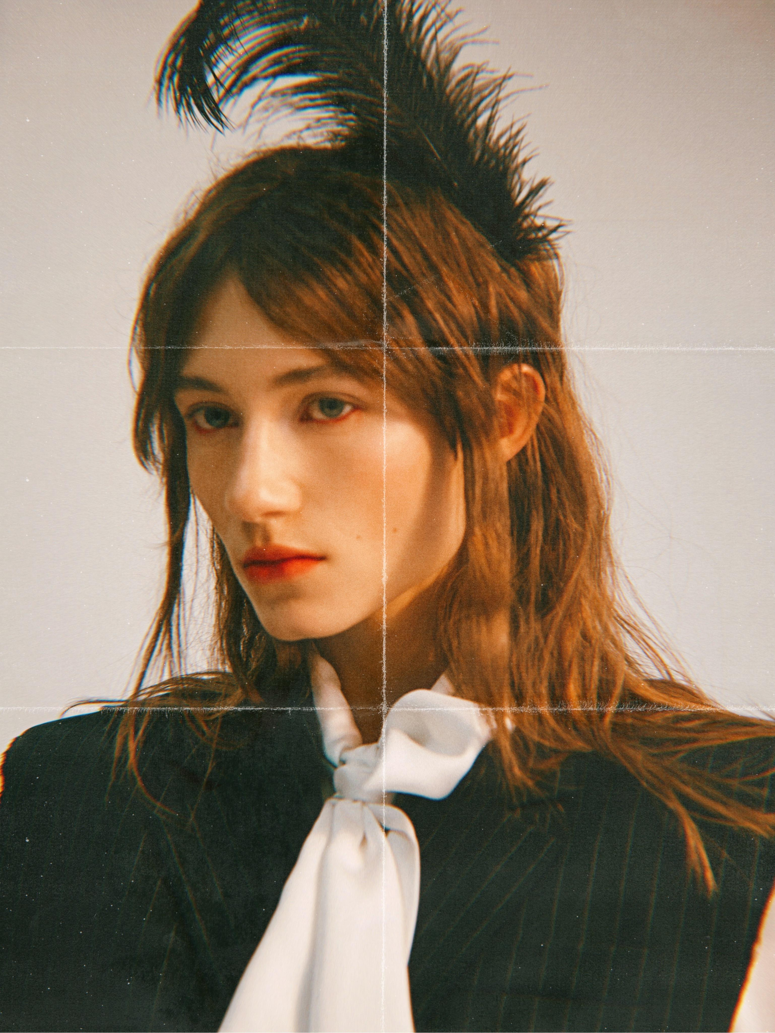 Fashion MariMUA. Главная