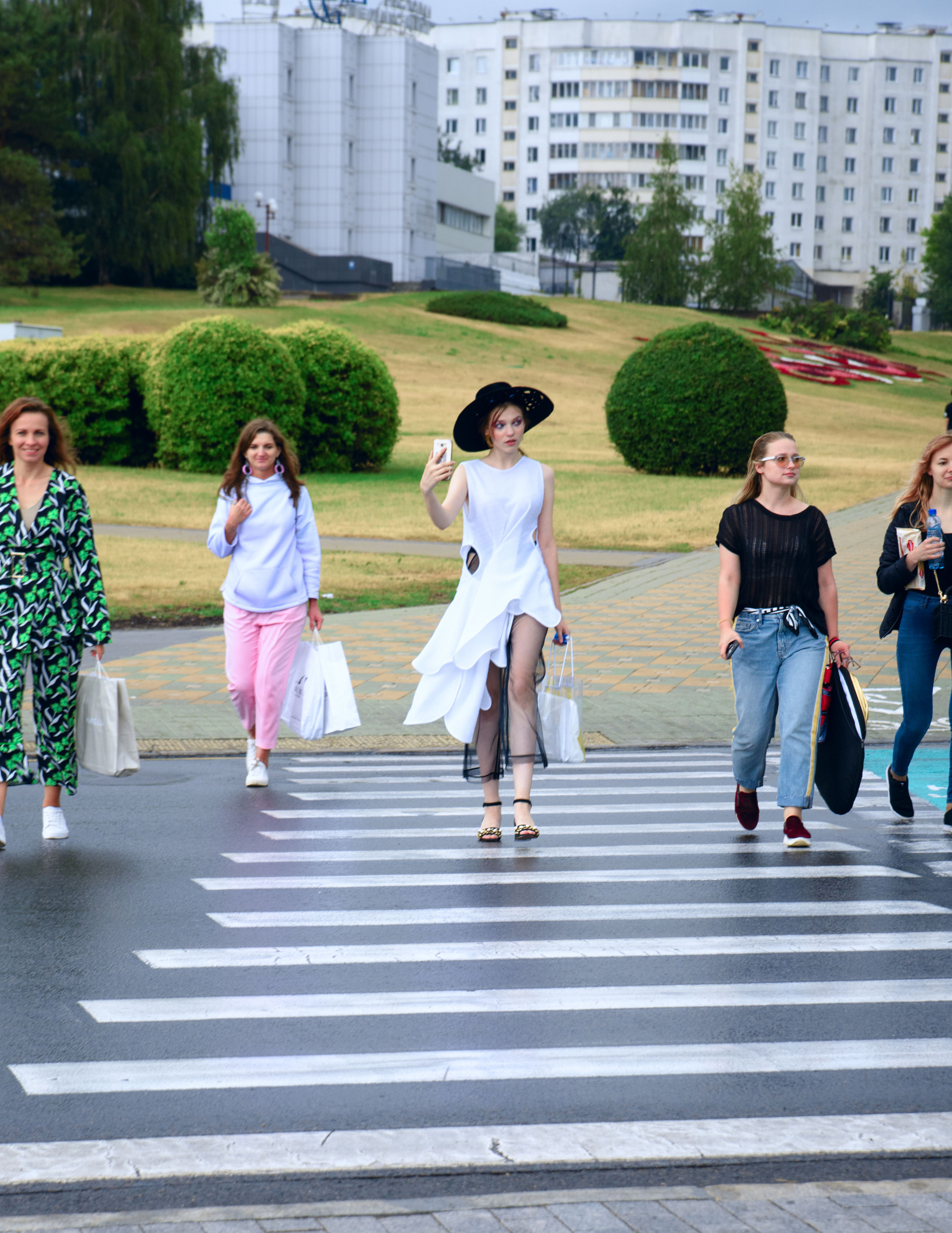 Все подряд. Главная