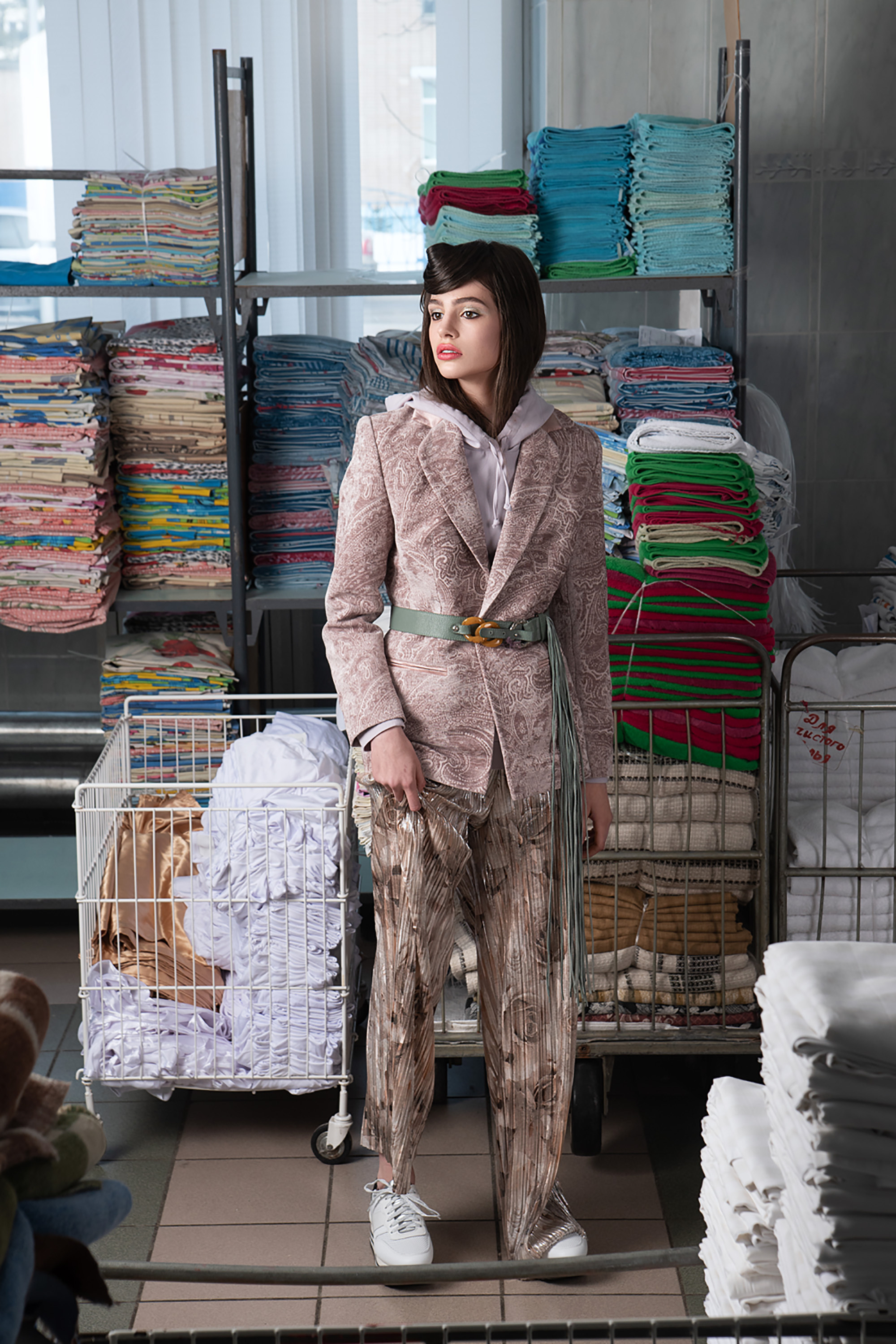 Все подряд. Главная