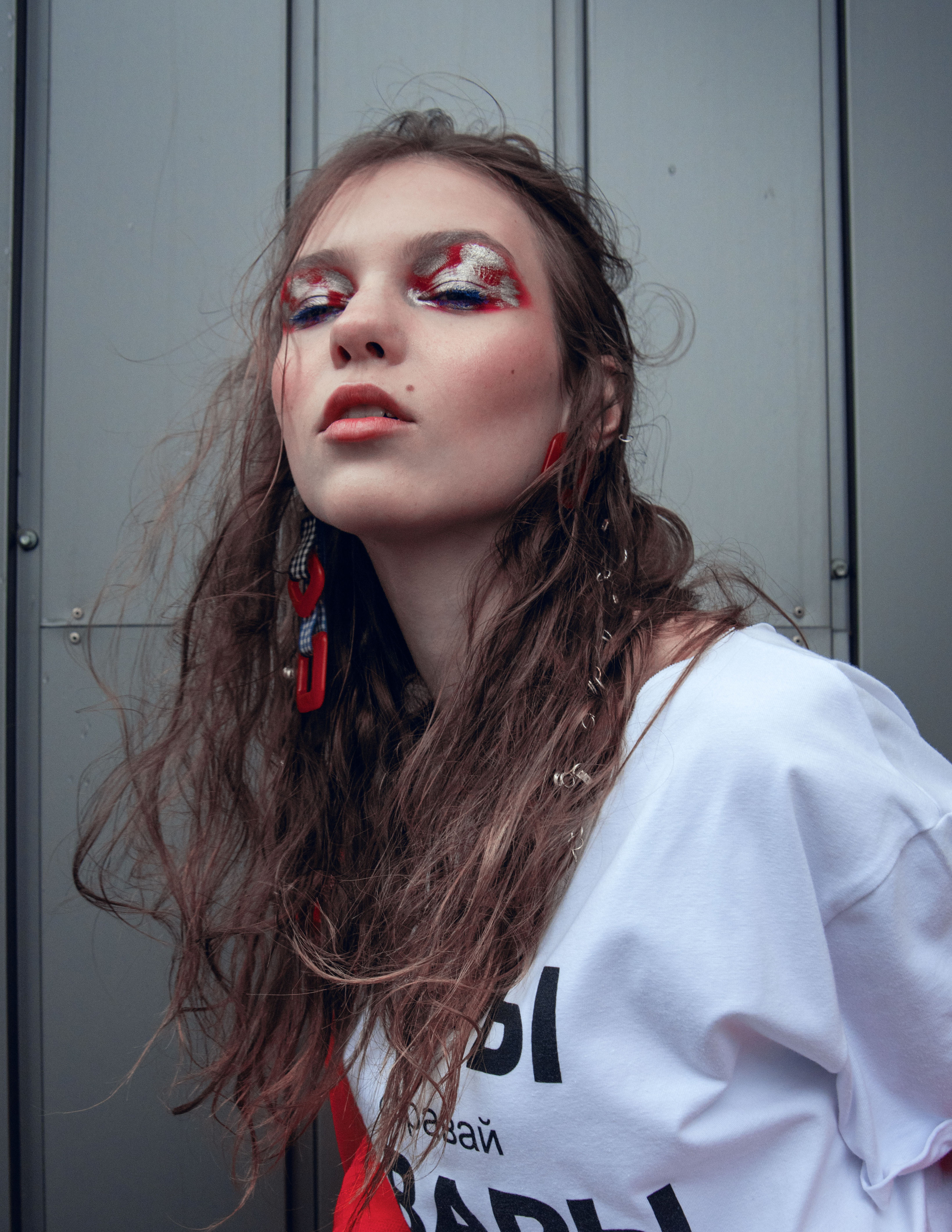 Fashion MariMUA. Главная