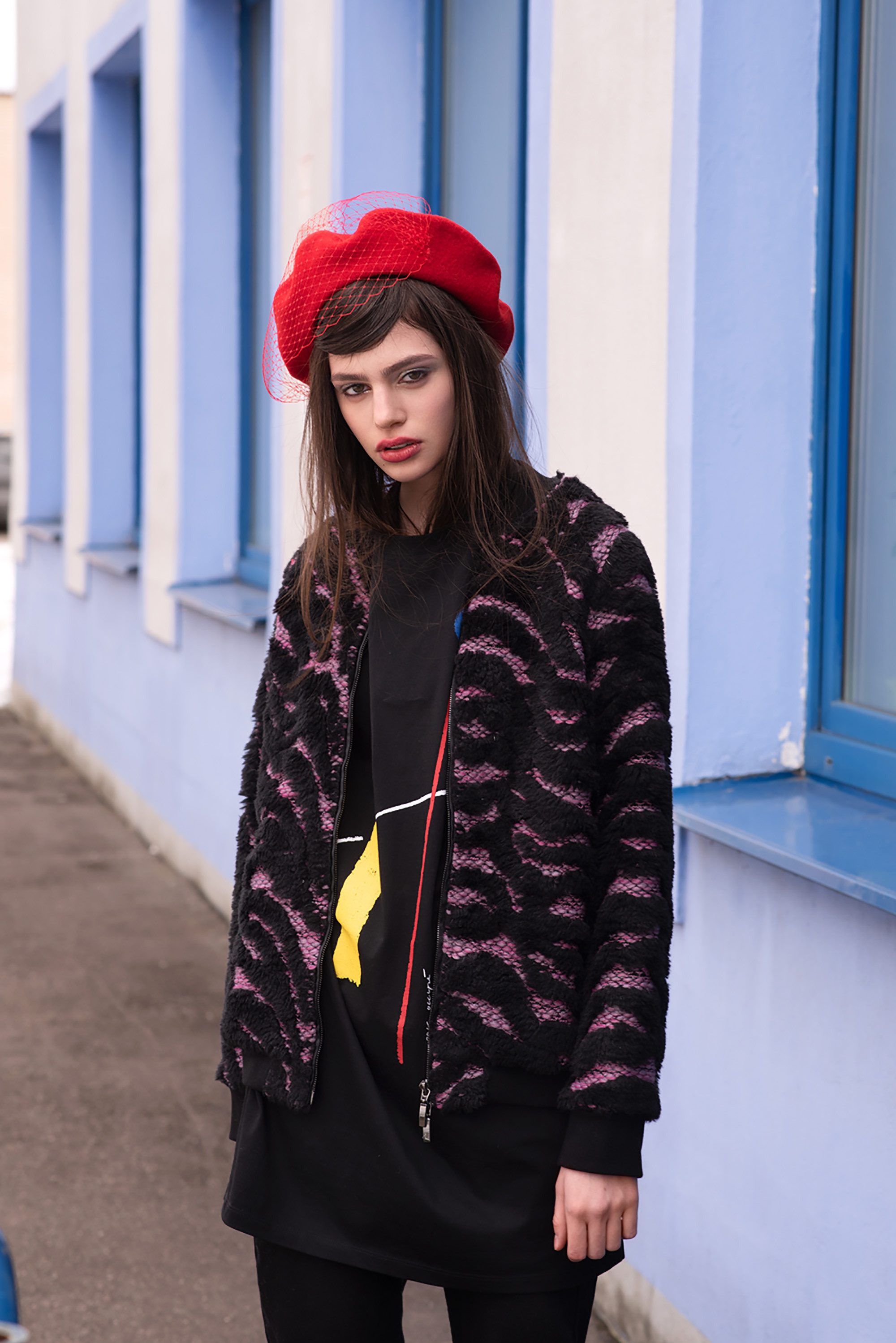 Все подряд. Главная