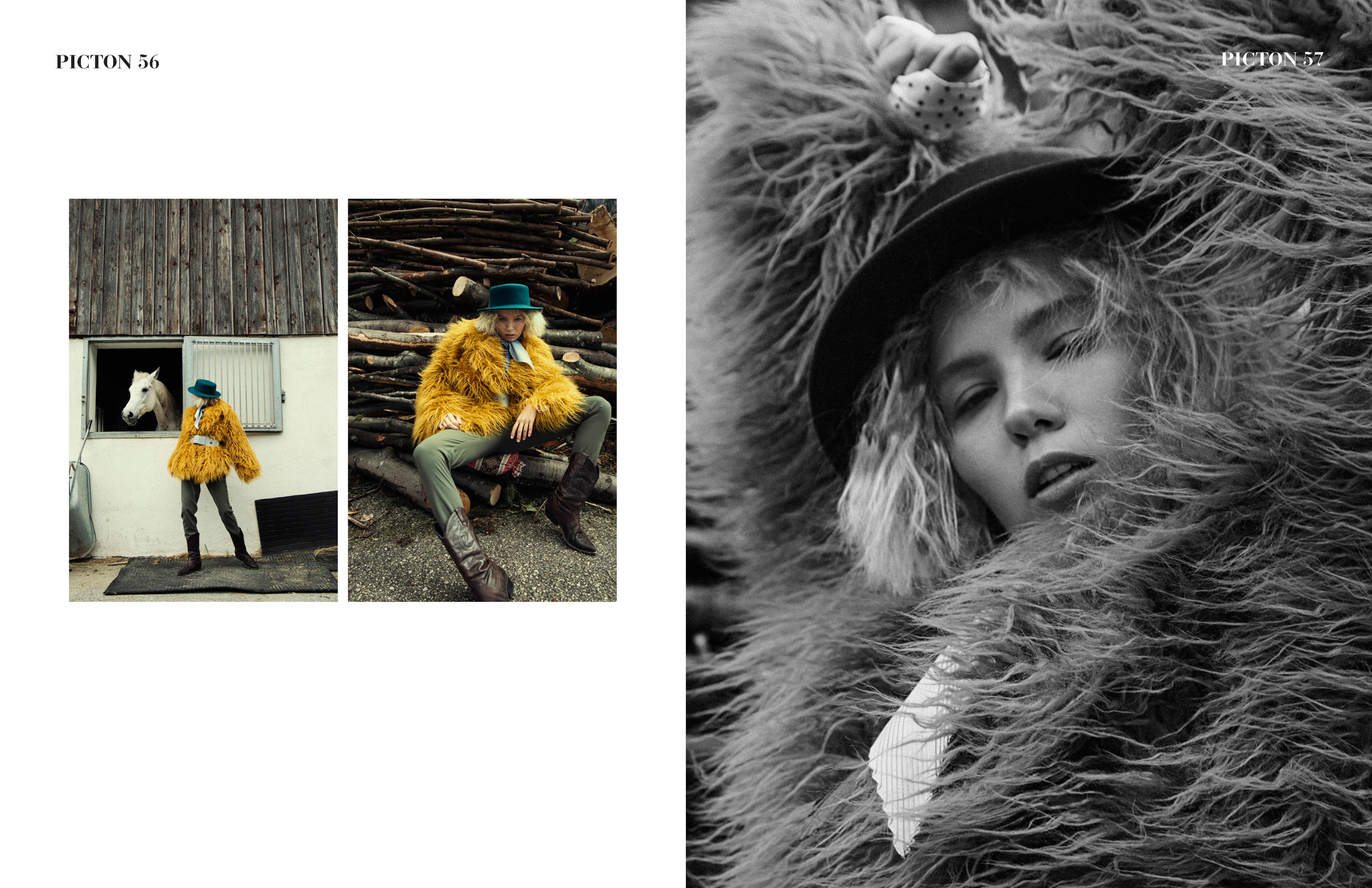 Fashion MariMUA. Главная